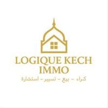 Logique kech immo