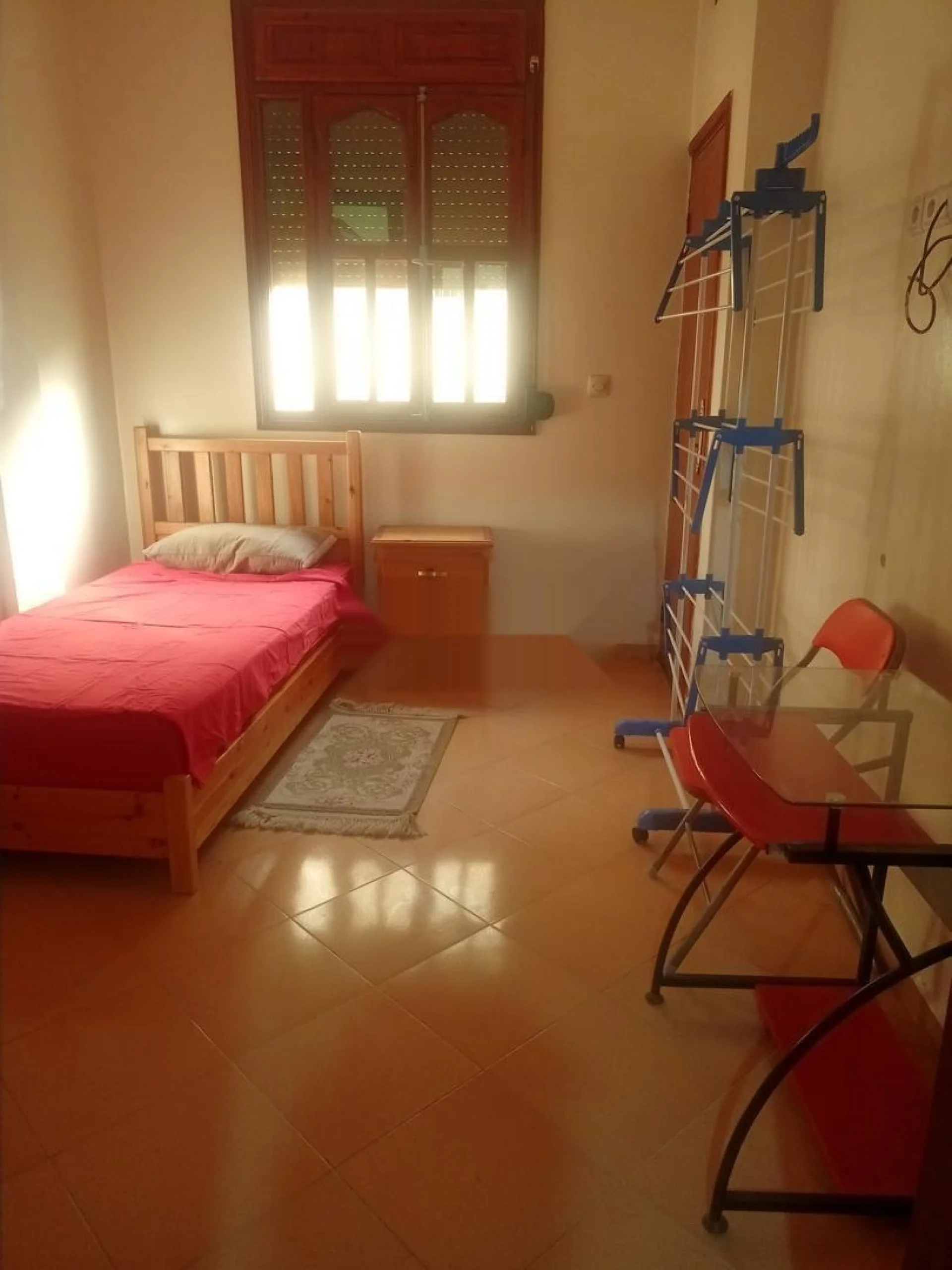 Appartement à Tilila près de Bricoma