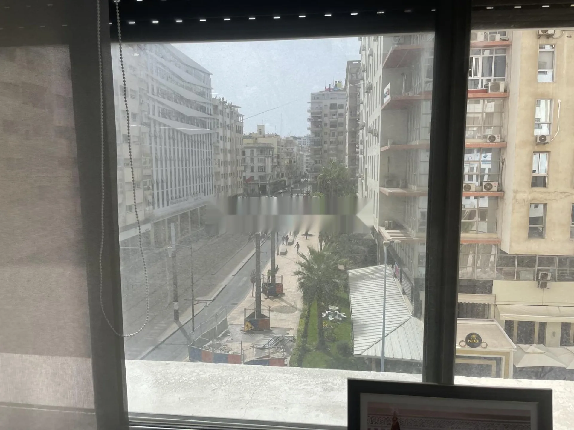 مكتب للإيجار