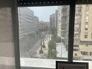 مكتب للإيجار