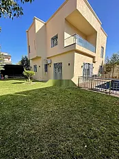 VILLA DE HAUT STANDING À VENDRE ABWAB MARRAKECH