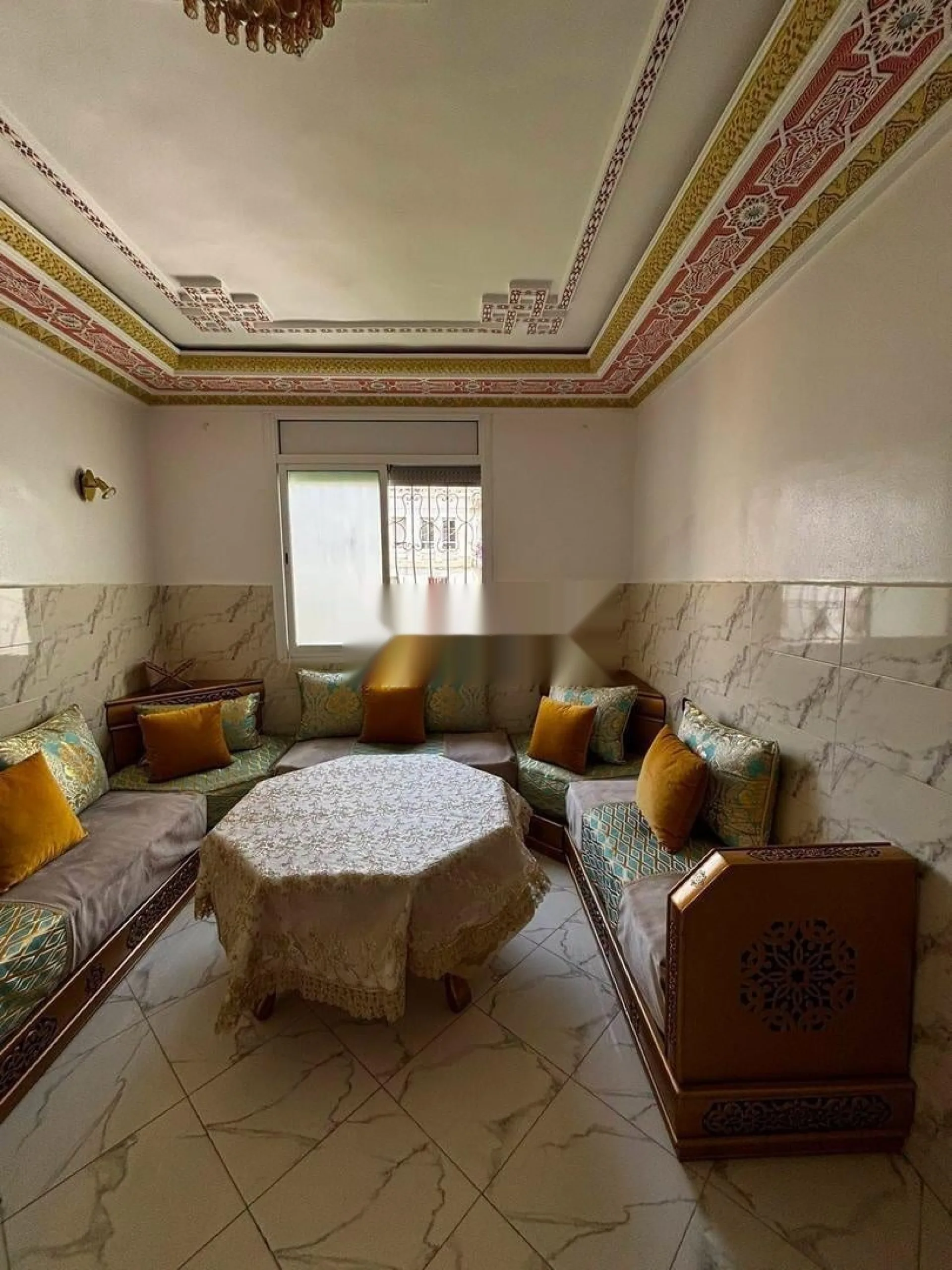 Appartement à vendre 70 m²
