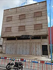 El Hana 2 en face de El Hana School