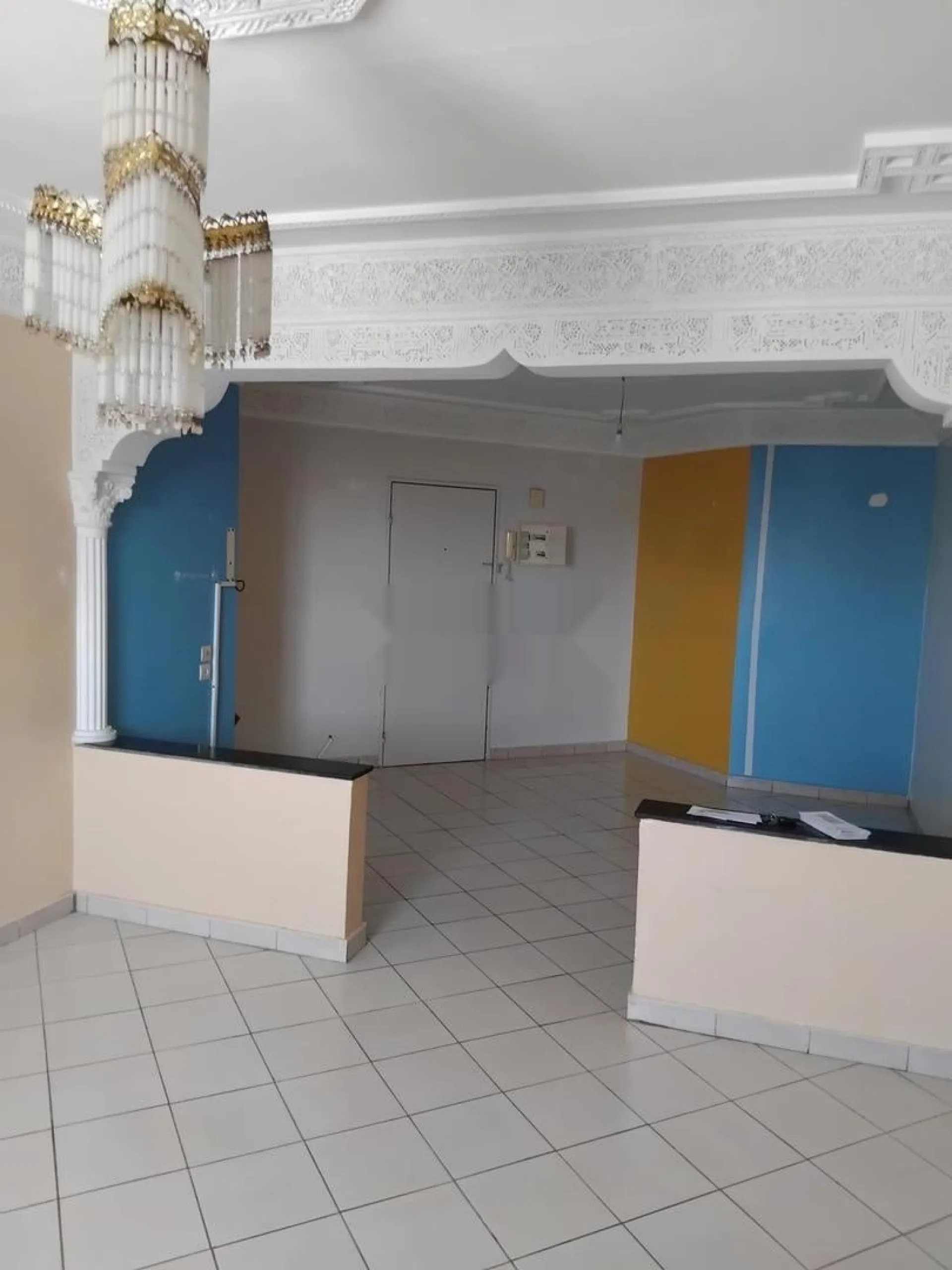 Appt 63 m² à louer à Sala Al Jadida