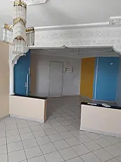 Appt 63 m² à louer à Sala Al Jadida