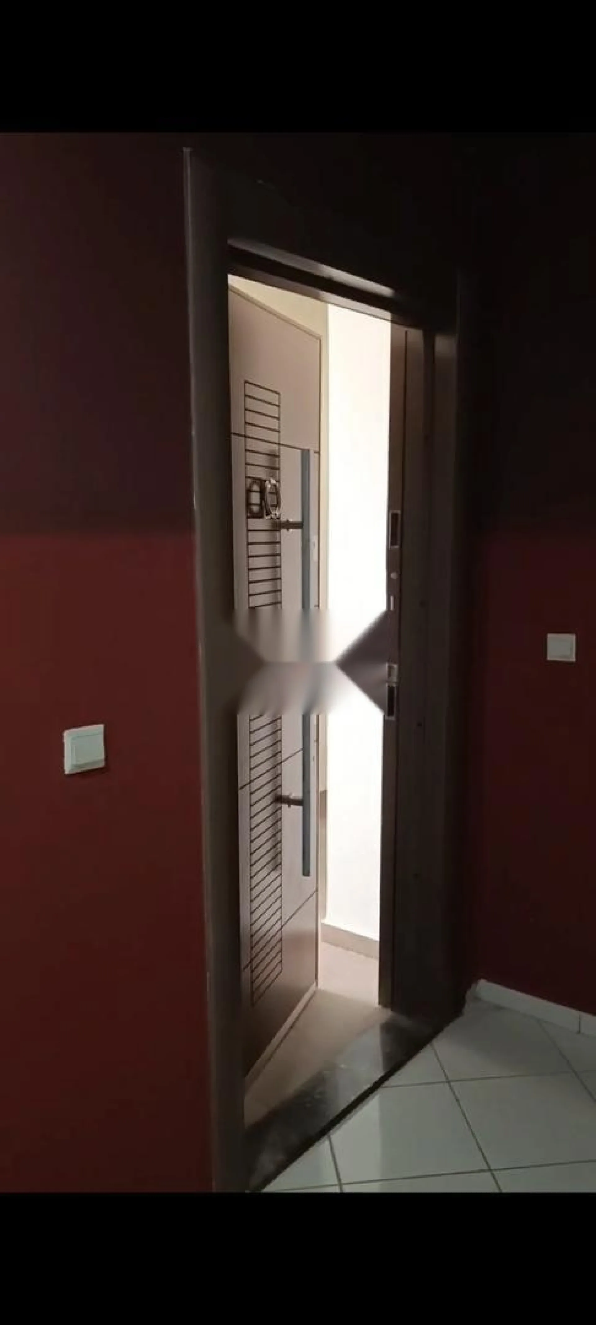 Appartement Projet Stella