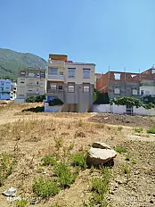 Terrain à vendre ville de Chefchaouen