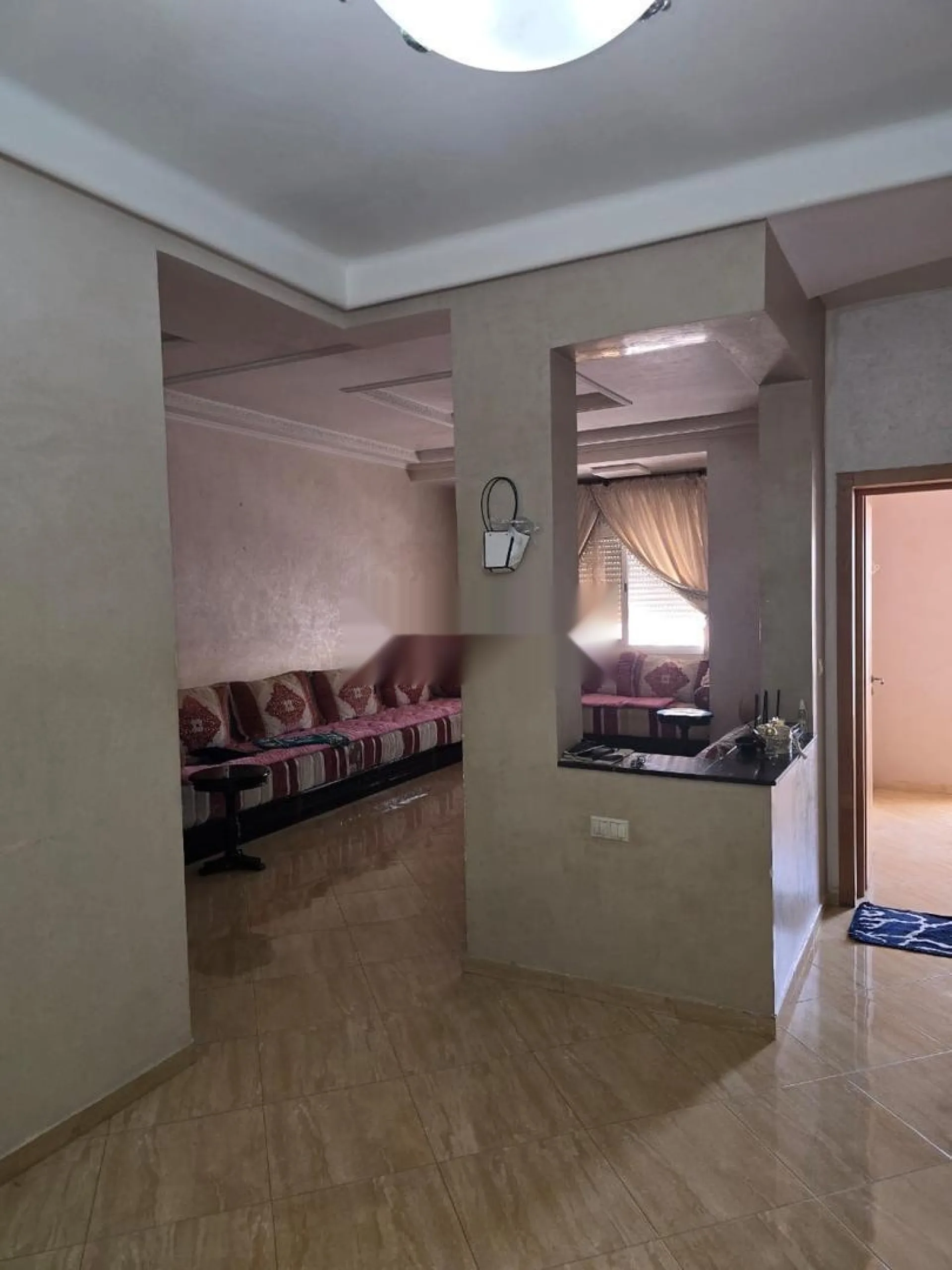 Appartement à Hay Najah