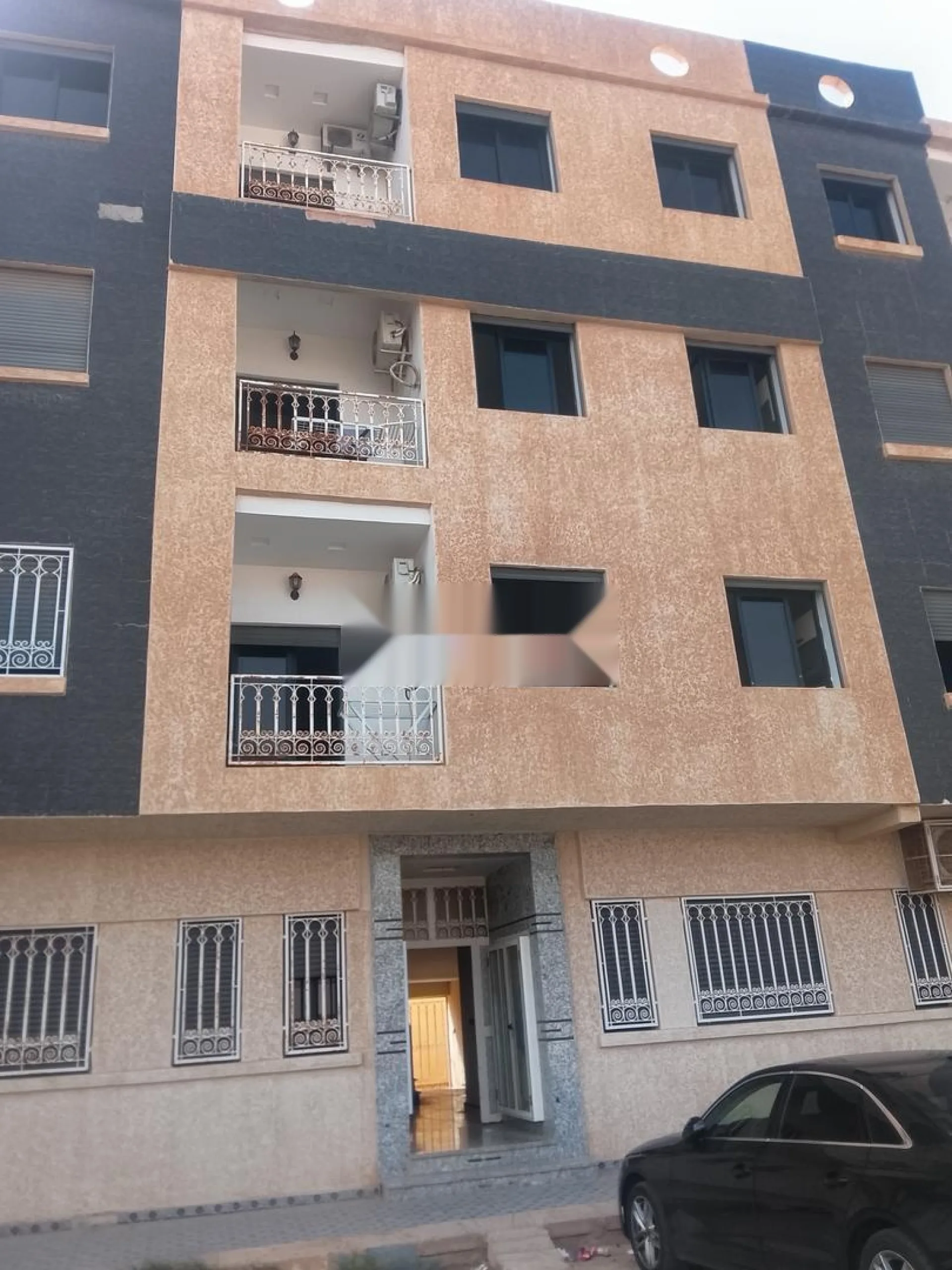 عقار للبيع السعيدية كاراكاس
