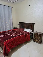 إيجار يومي