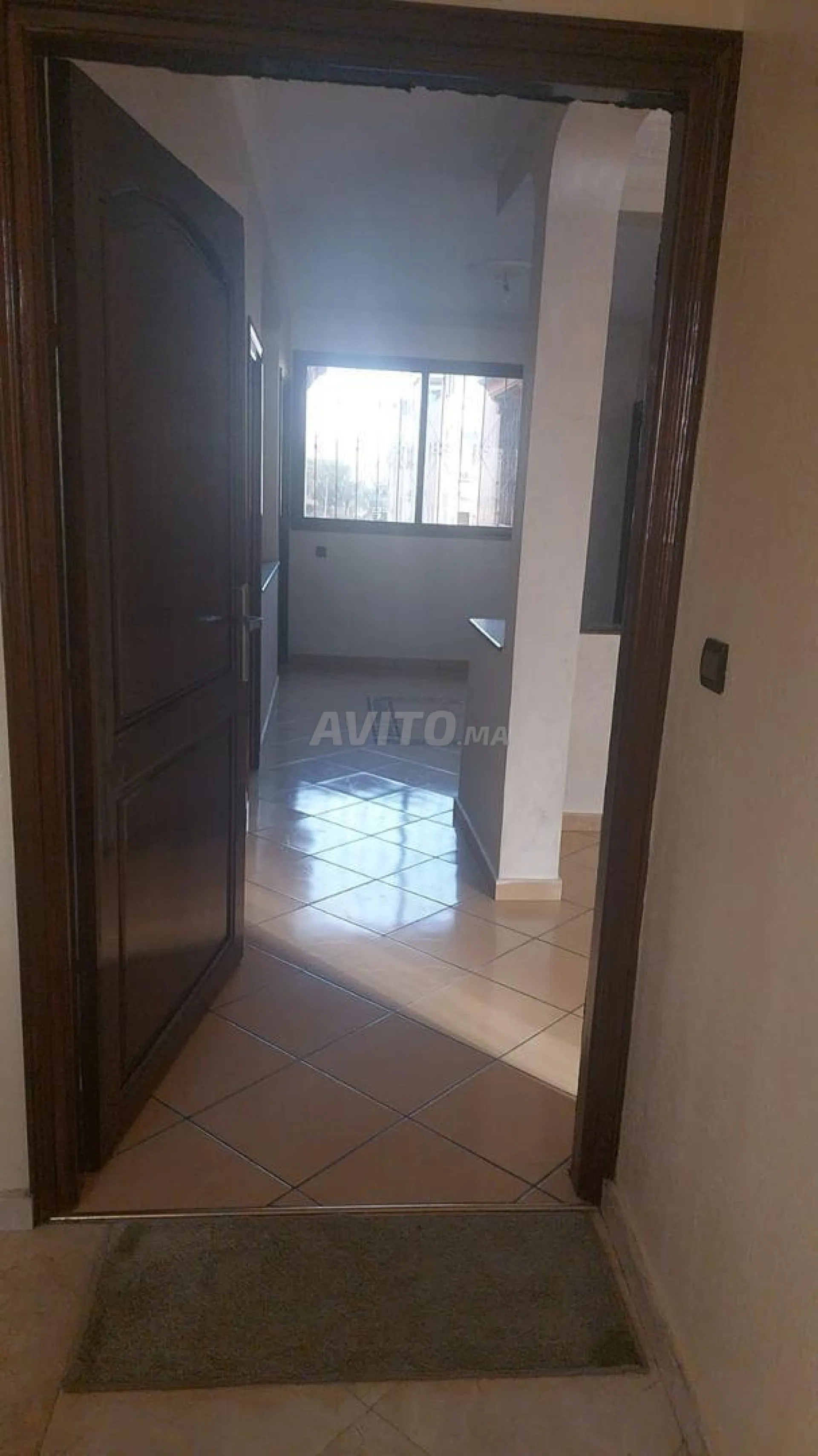 Appartement à louer AL QODS BERNOUSSI
