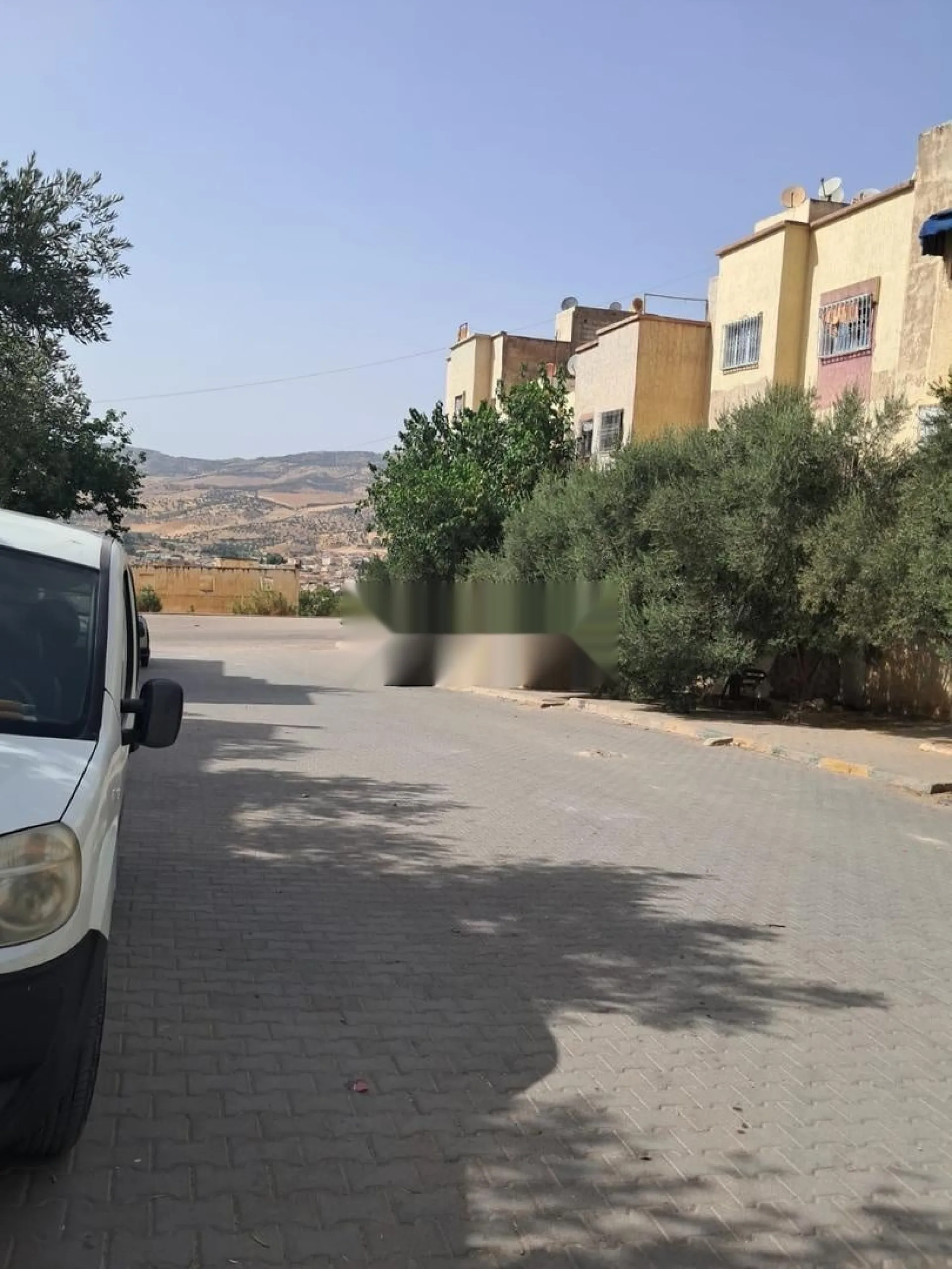 محل للبيع بحي مصلى باب فتوح