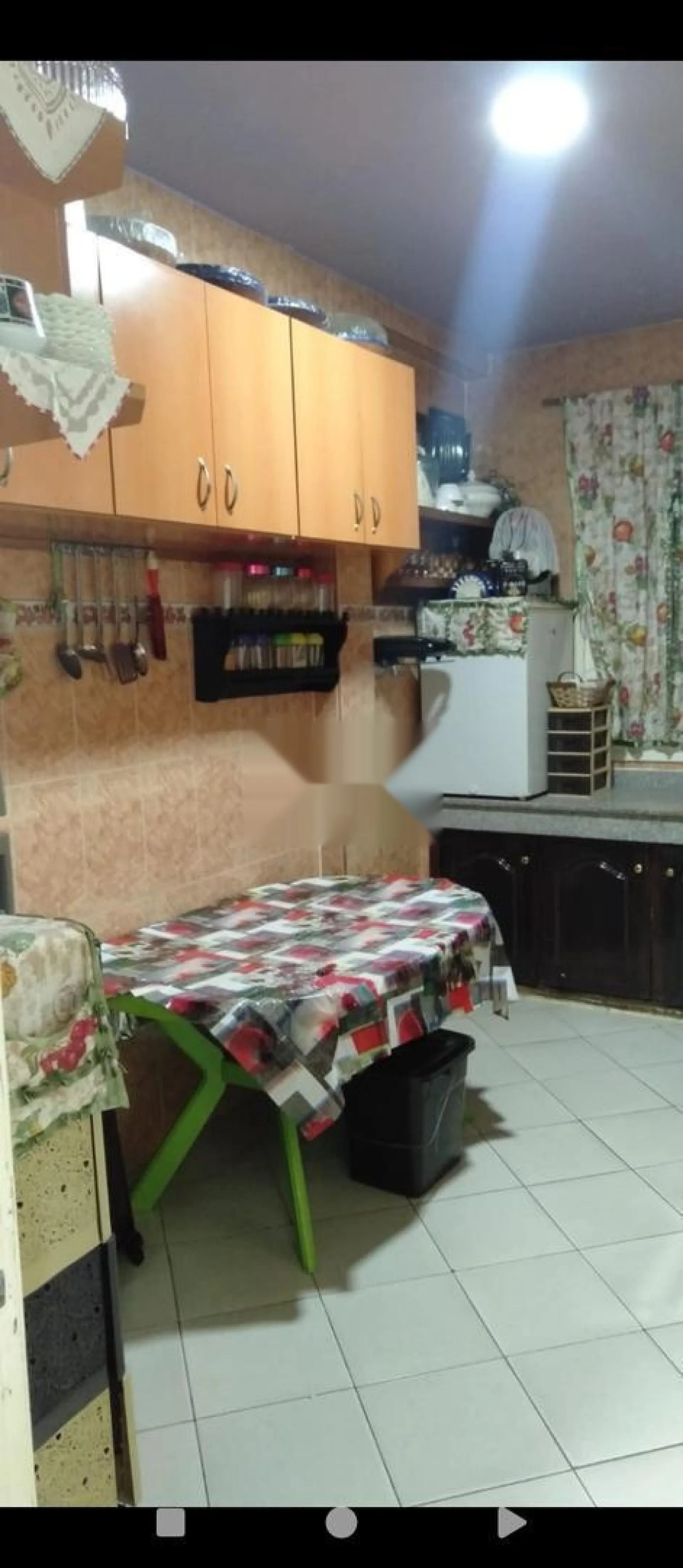 Appartement à vendre quartier Nasr