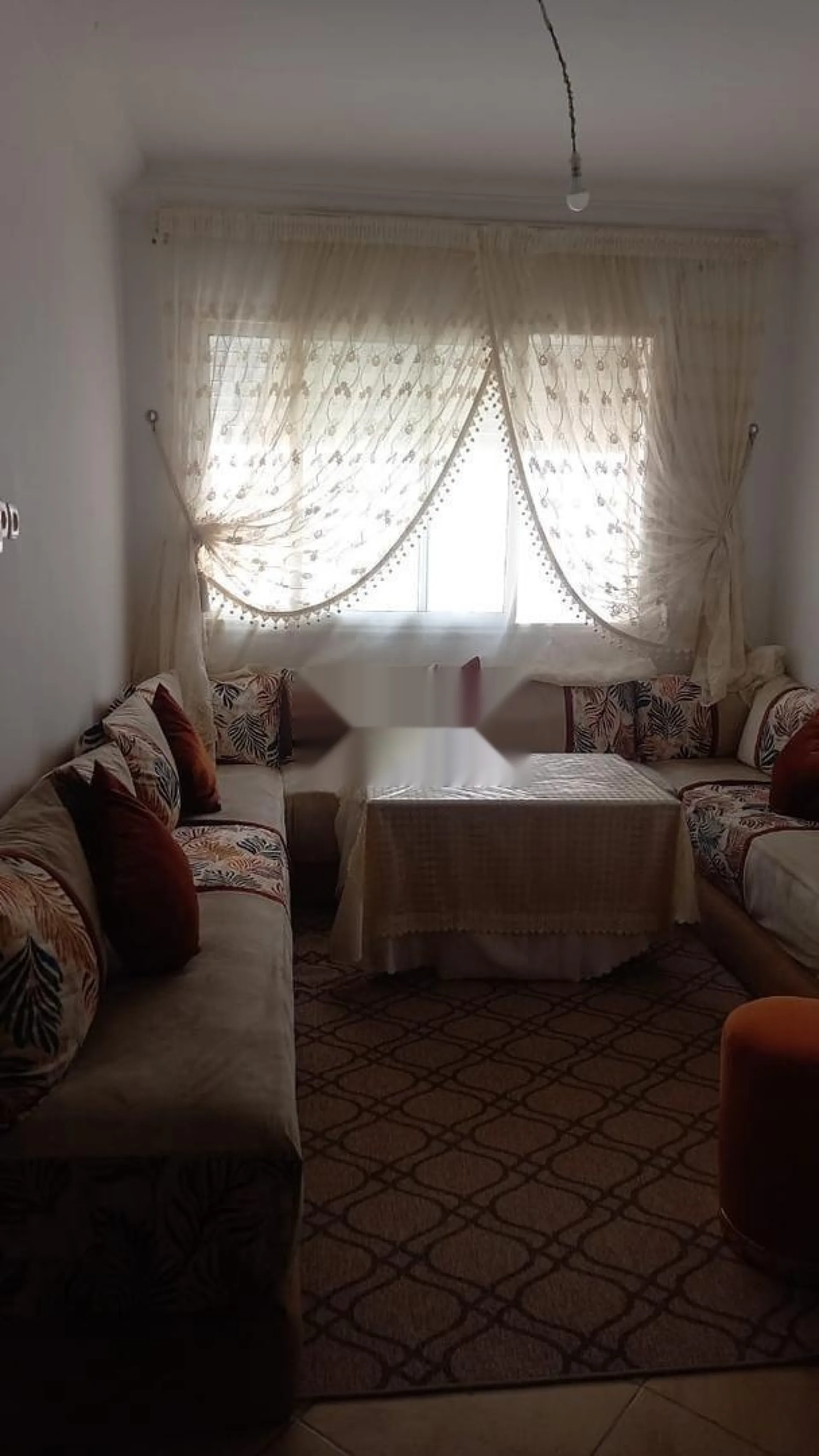 Appartement à vendre à Skhirat dans la résidence Yasmin