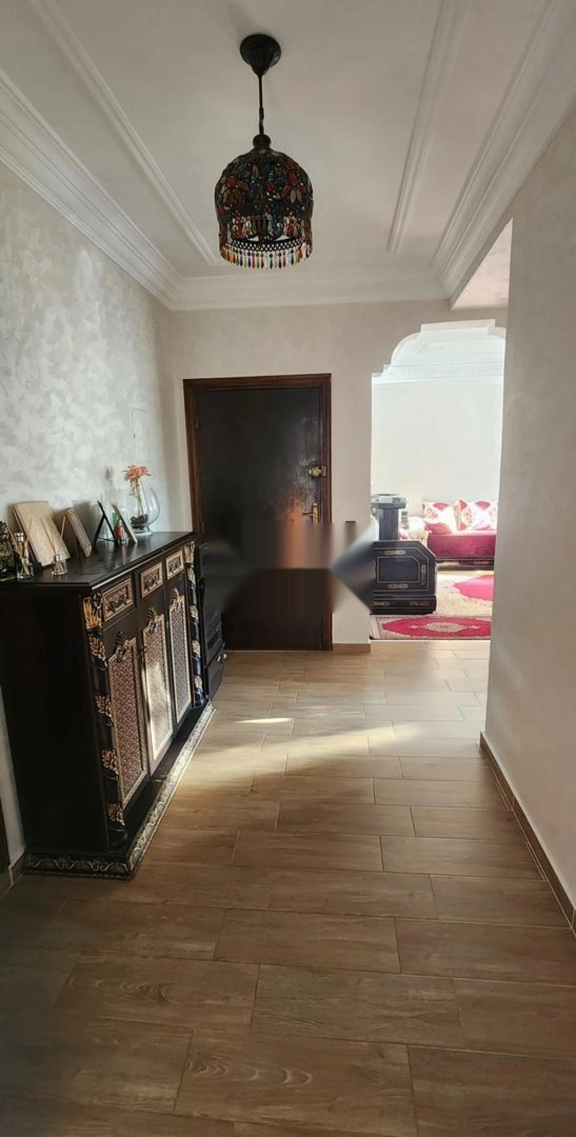 Appartement à vendre 64 m²