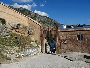 Magnifique maison à vendre à Chefchaouen