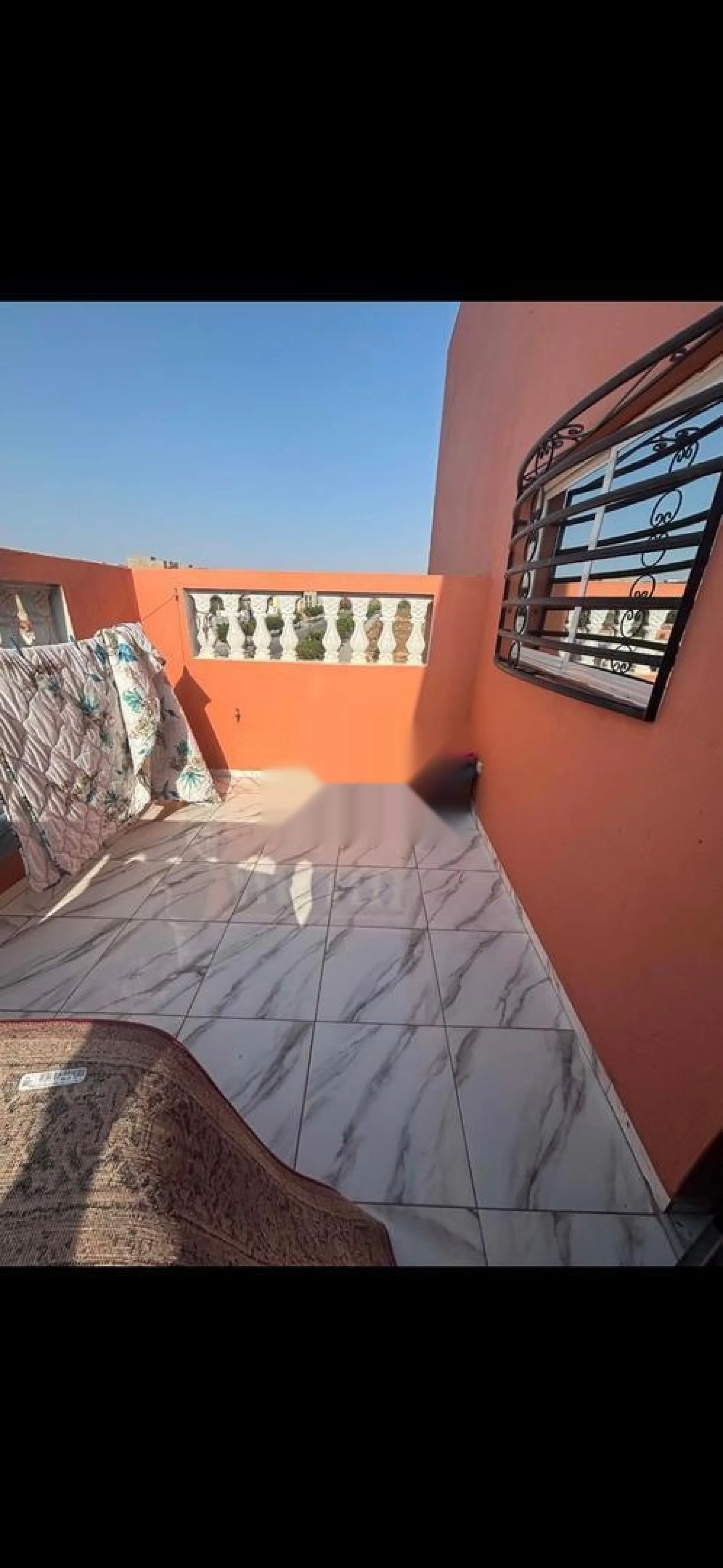 Appartement excellent à louer