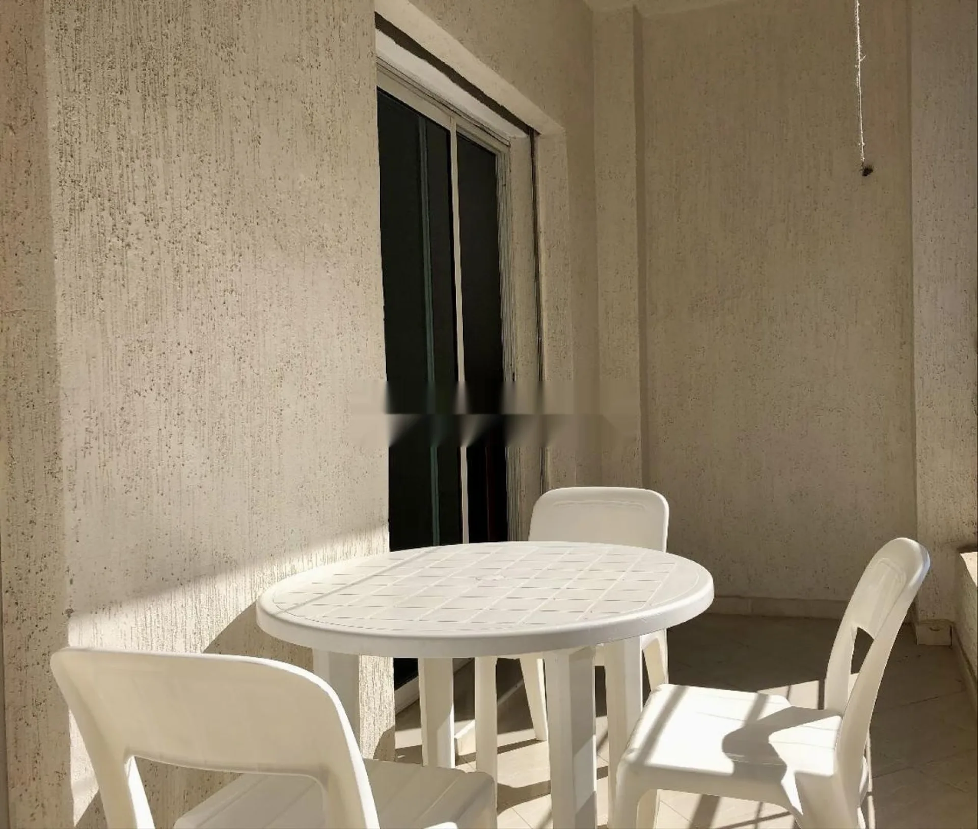 À louer 85 m² à Al Hoceima