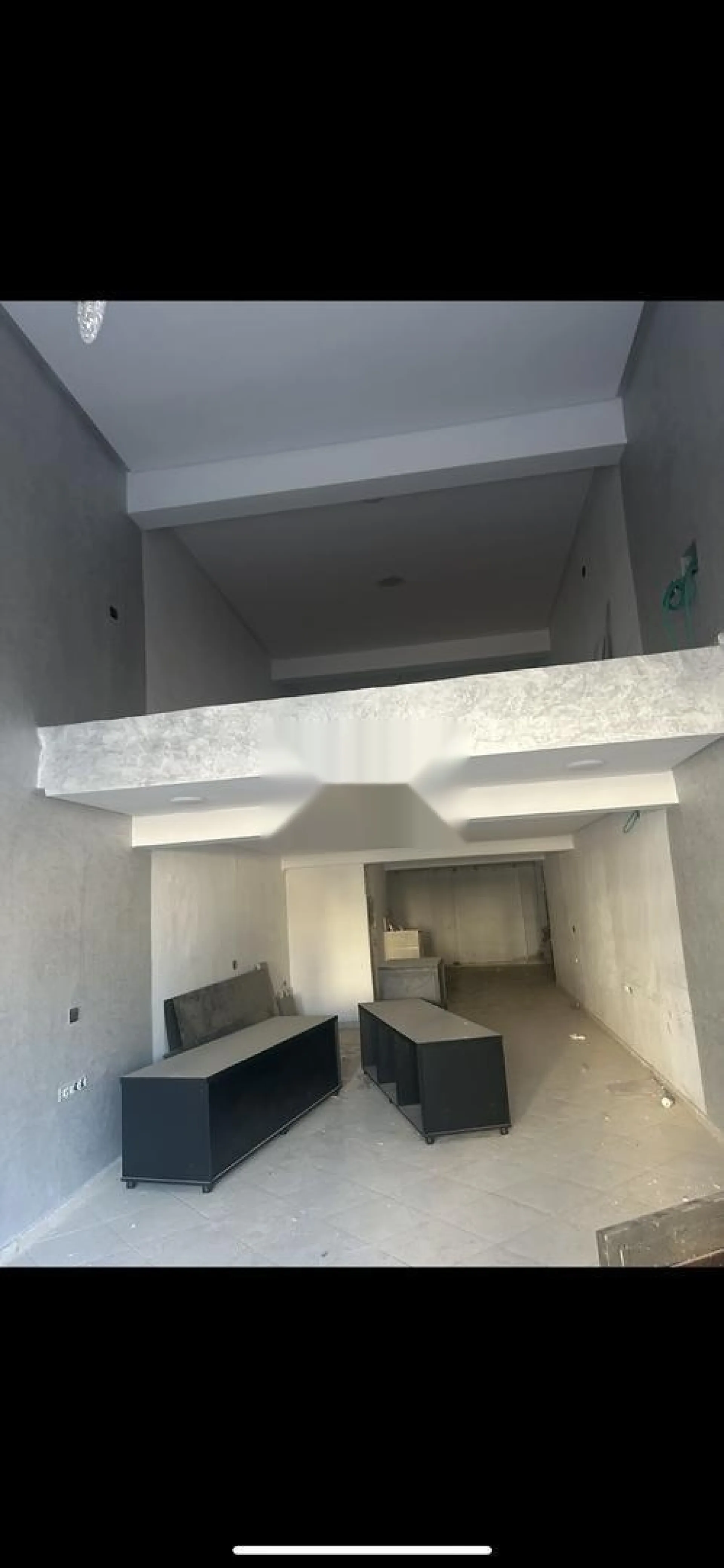 محل للإيجار