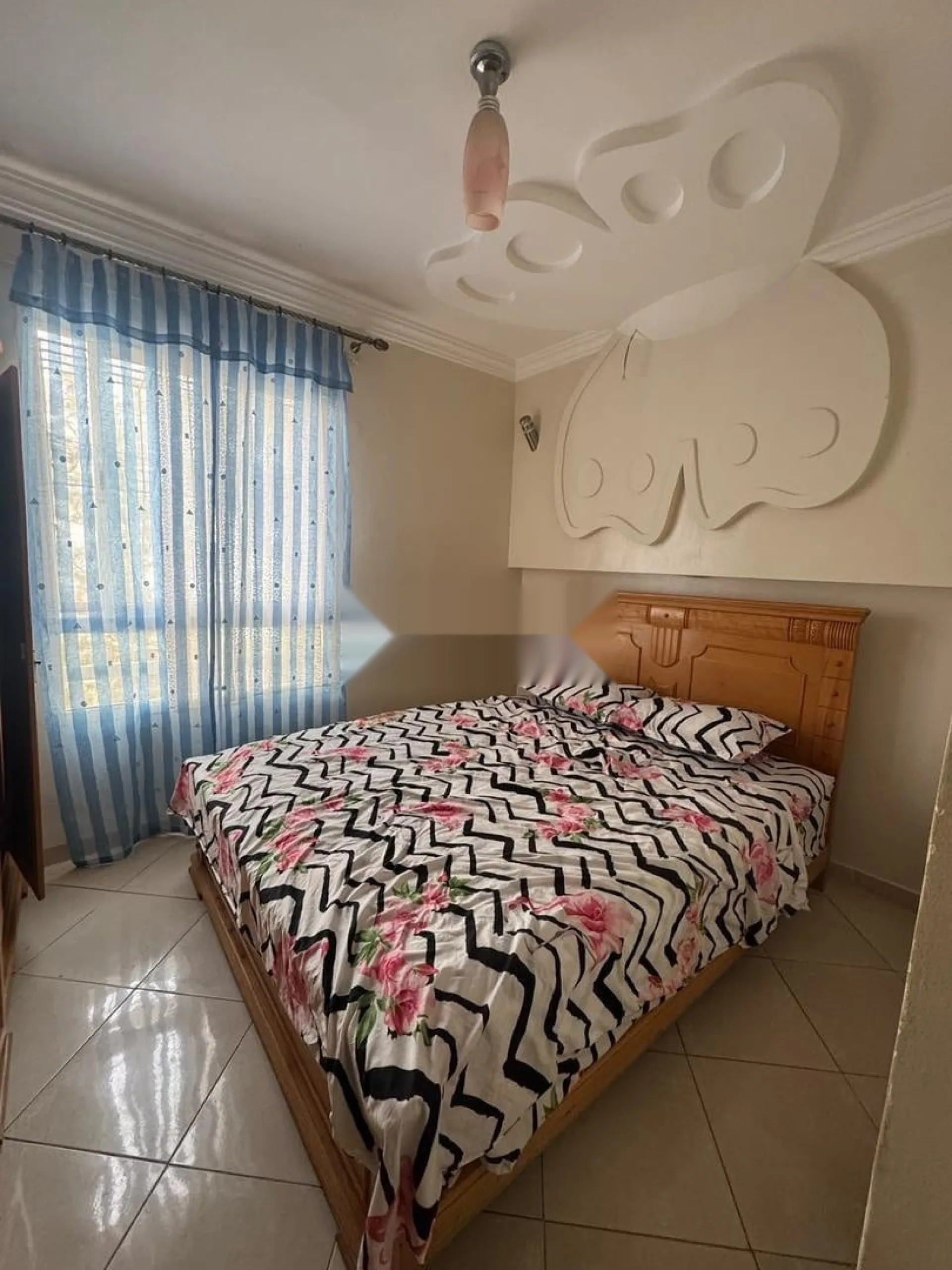 Appartement à louer à la journée