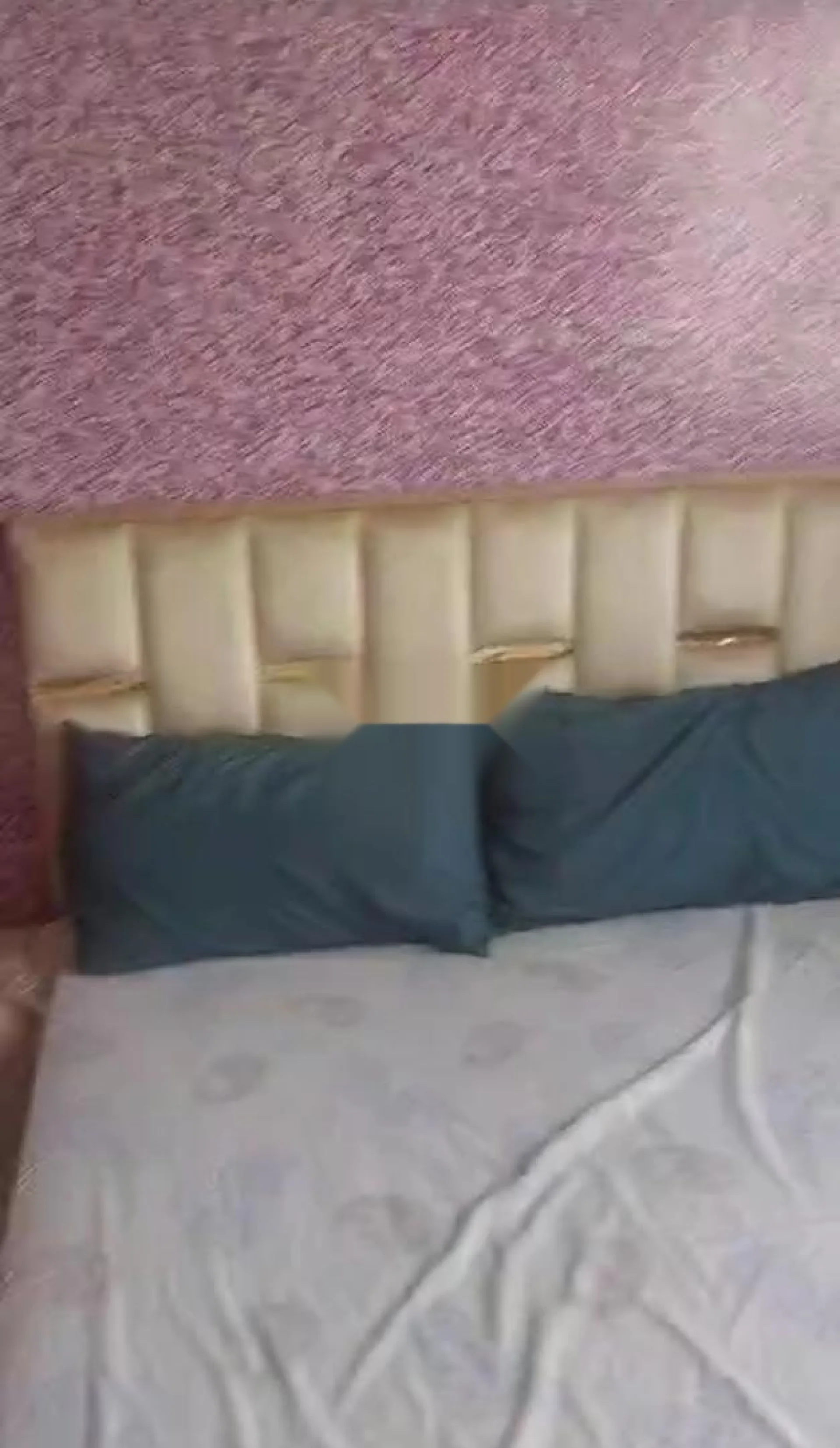 Appartement à louer à la journée, Hay Mohammadi