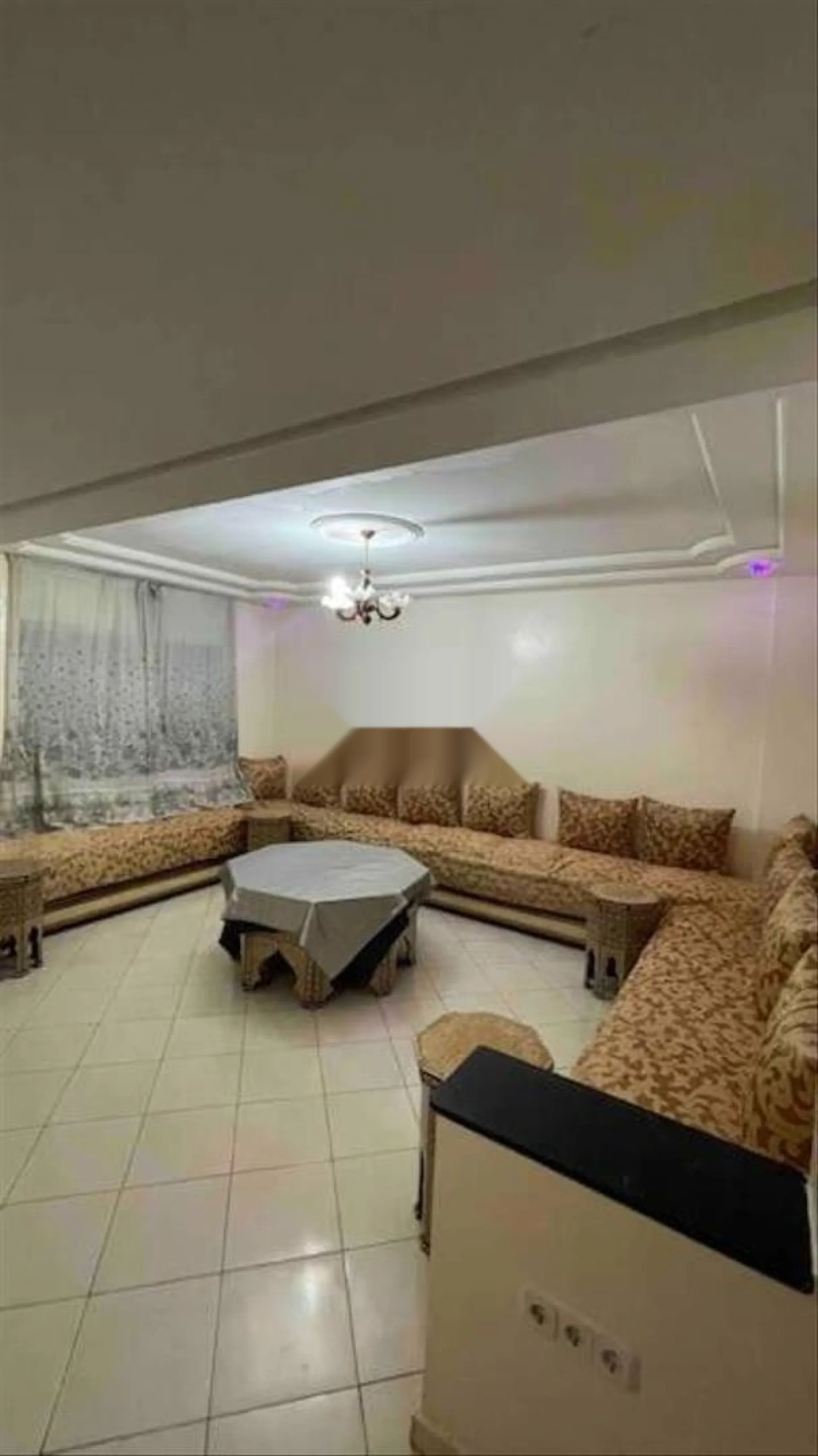 Appartement à louer El jadida (à côté de ENCG)