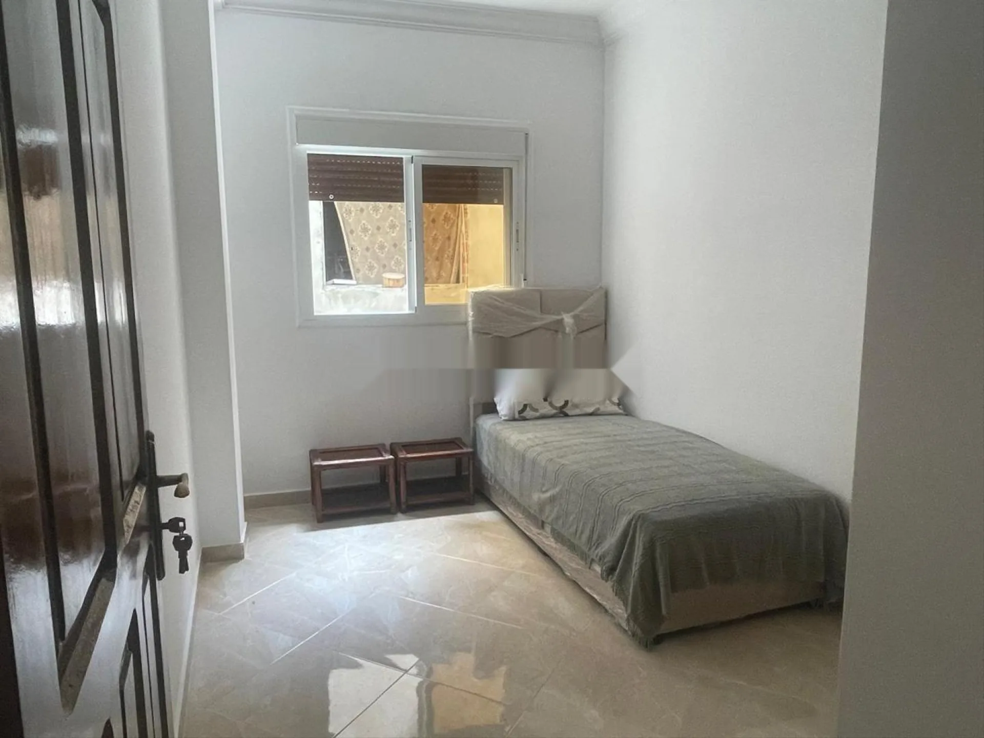Maison à louer à Martil - Pour familles