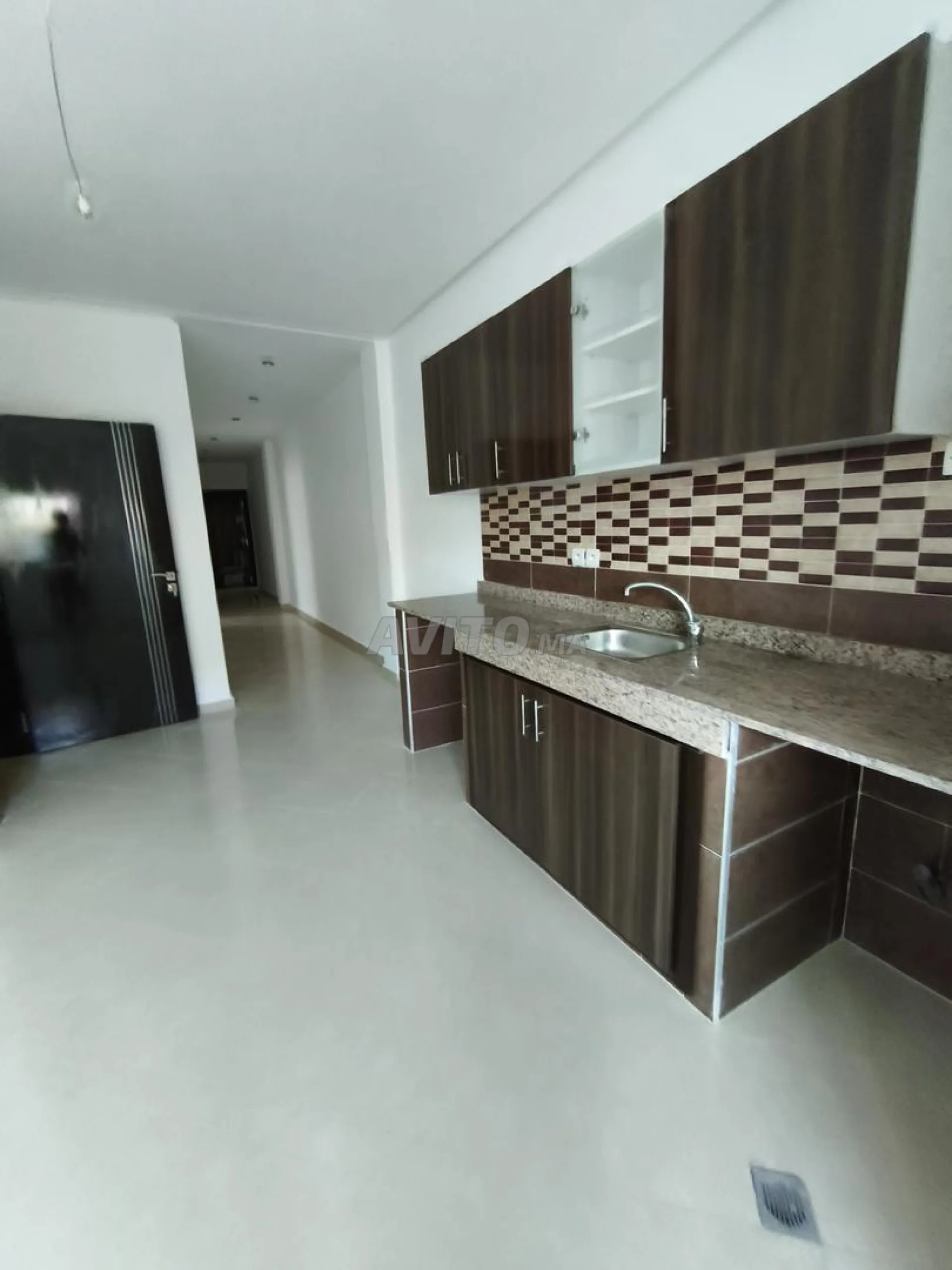 Appartement à vendre 51 m² à Asilah