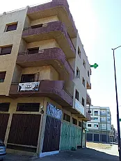 مبنى مثالي لمركز الدعم المدرسي