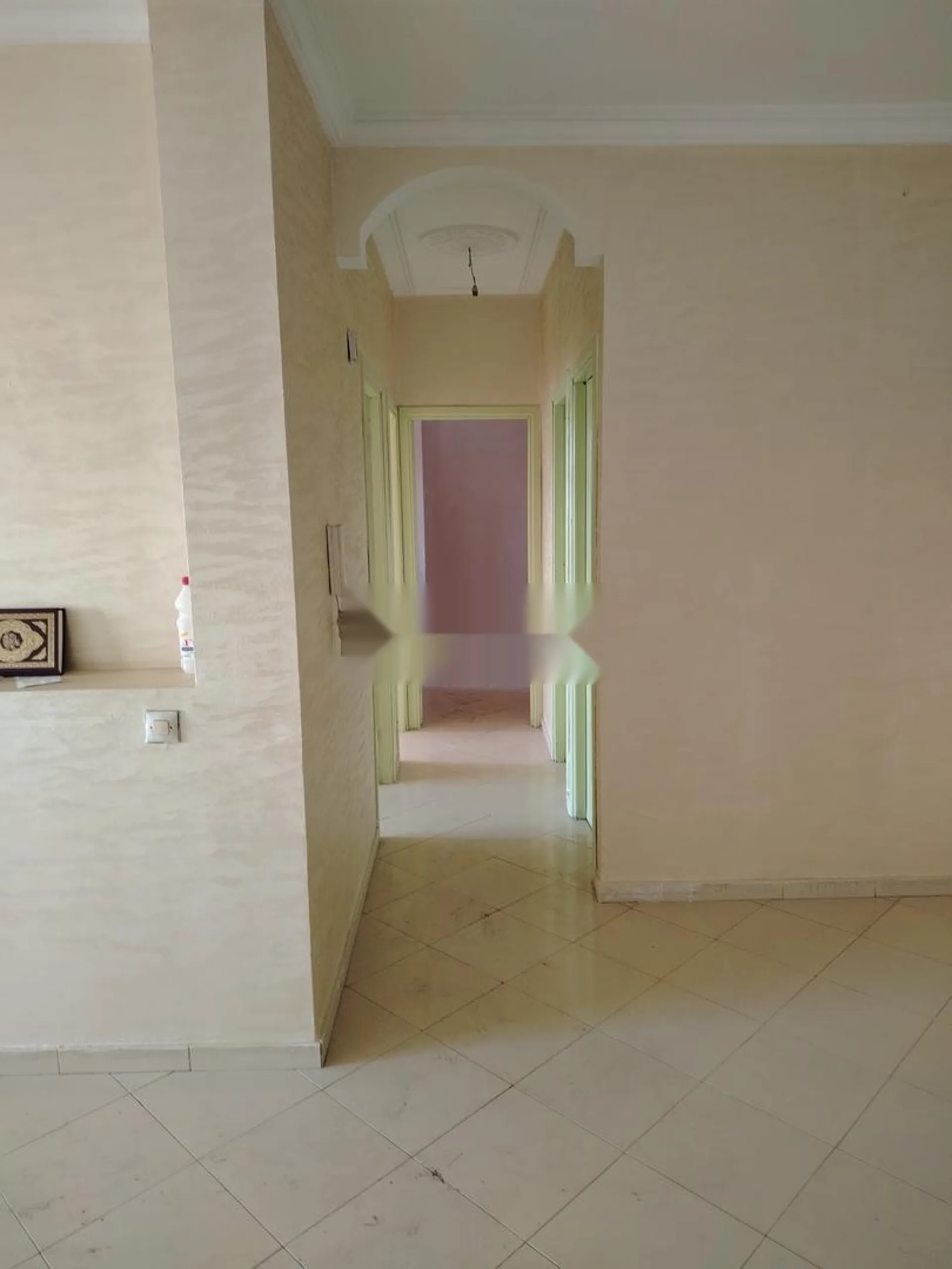 Appartement à vendre 65 m²