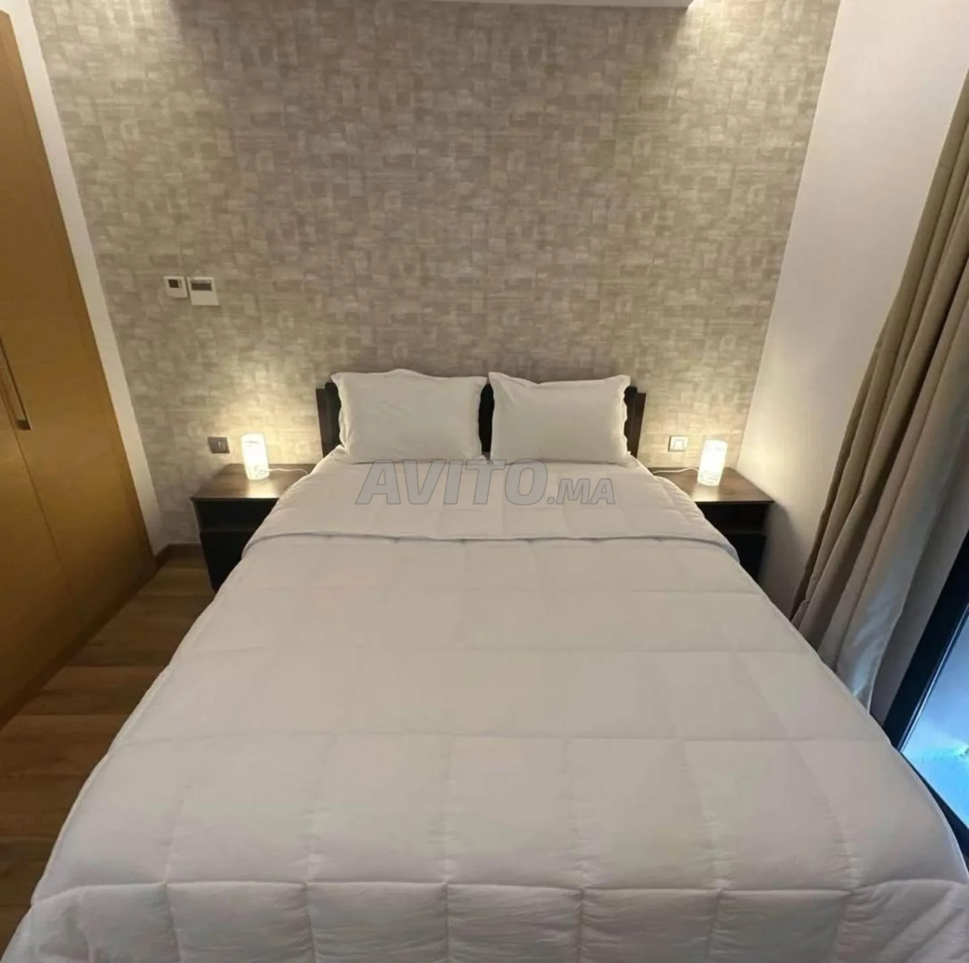 Appartement familial à louer centre-ville