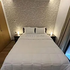 Appartement familial à louer centre-ville