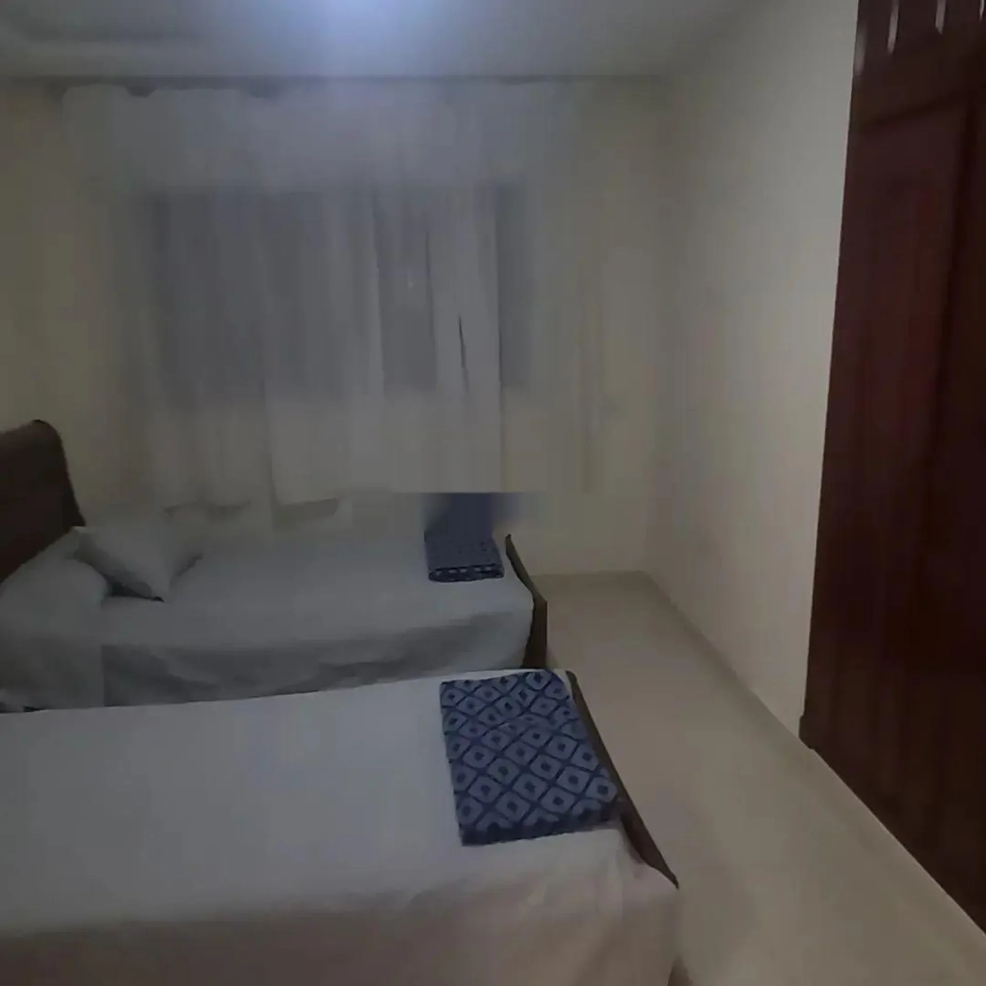 Appartement meublé à louer à la journée près de l'hôtel Solazur