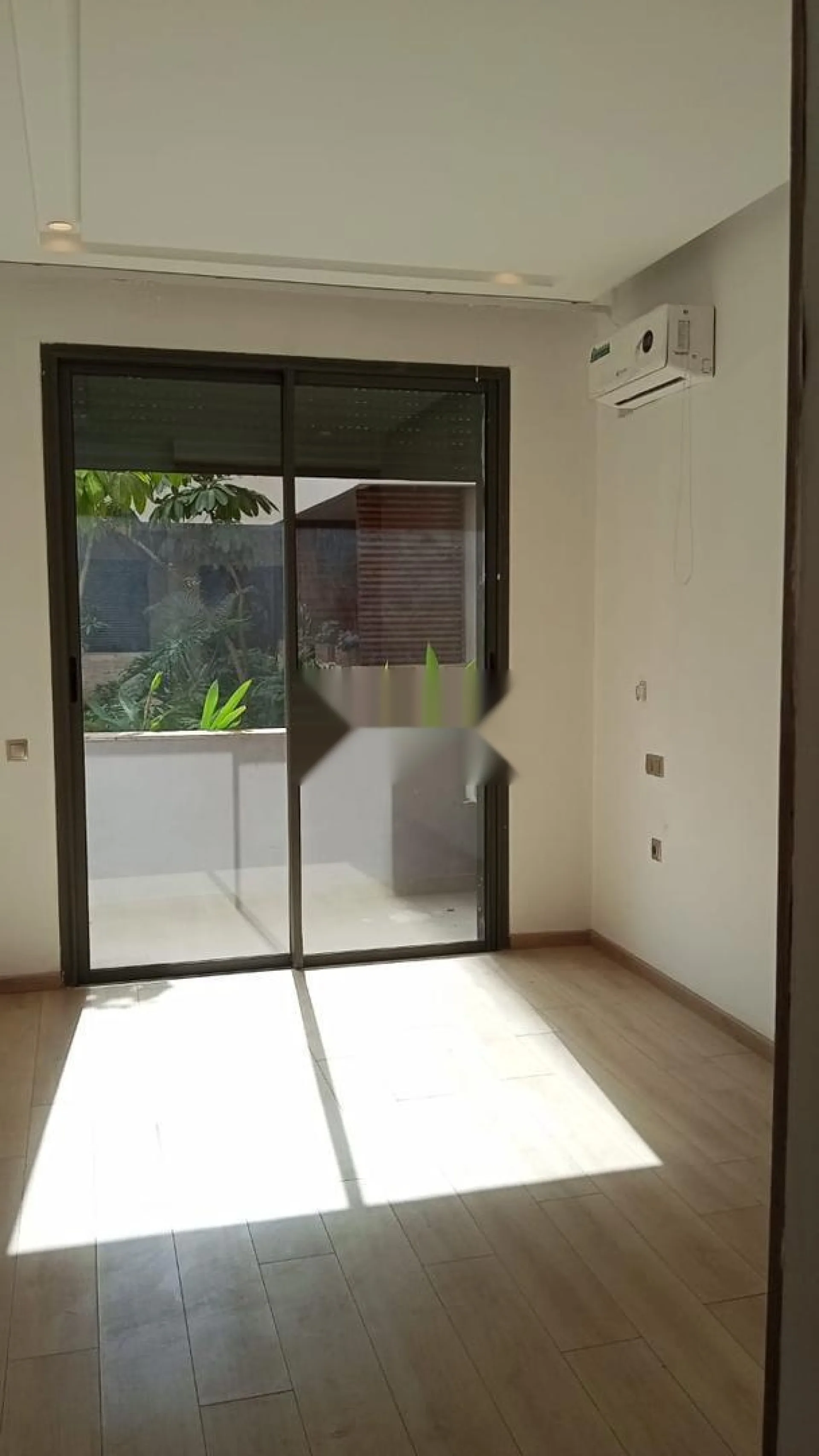 Appartement très sécurisé haut standing 3 chambres oasis