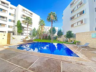 Appartement A Founty à louer pour vacances LDV487