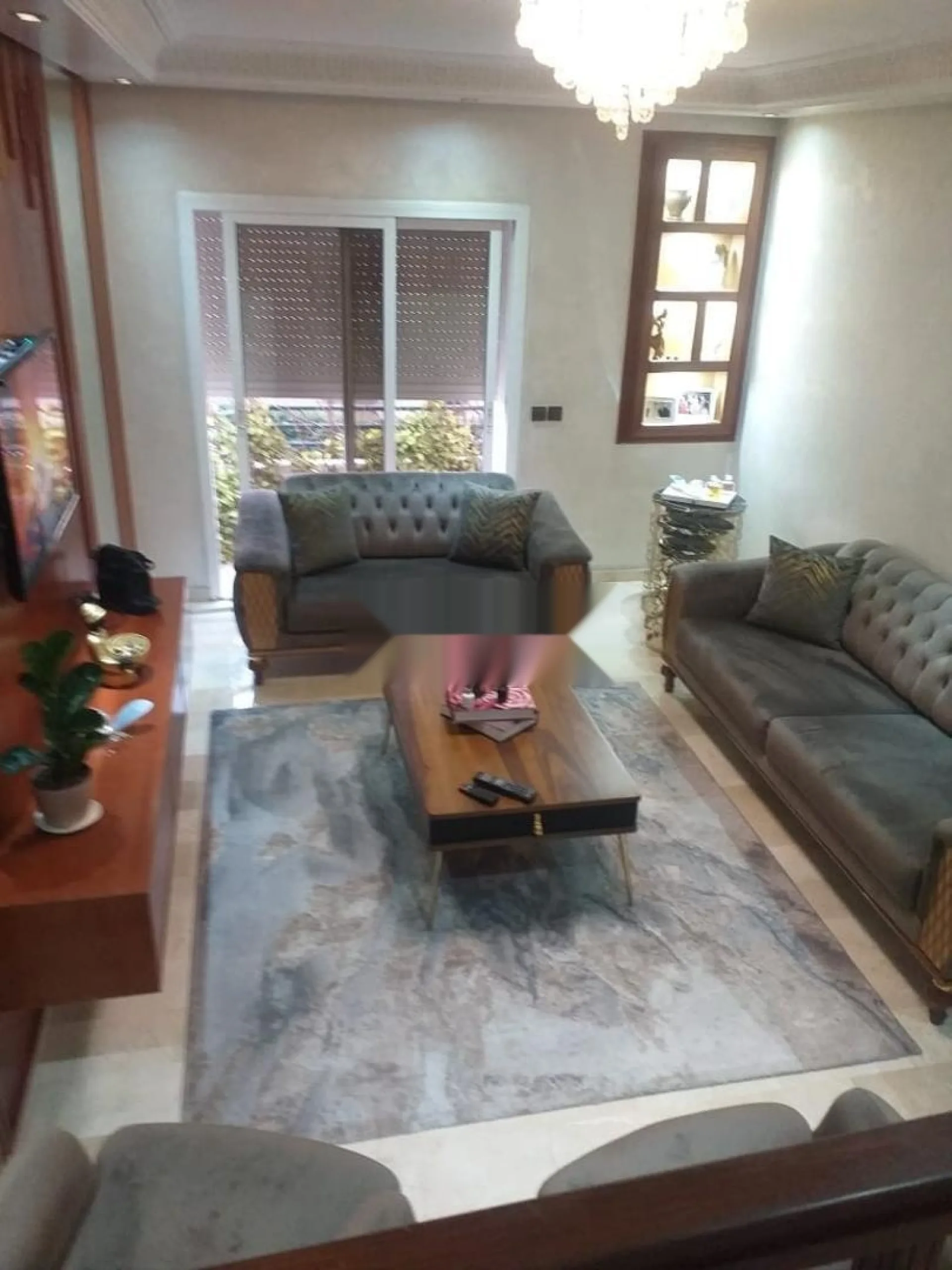 Duplex 122 m² à vendre sans intermédiaire