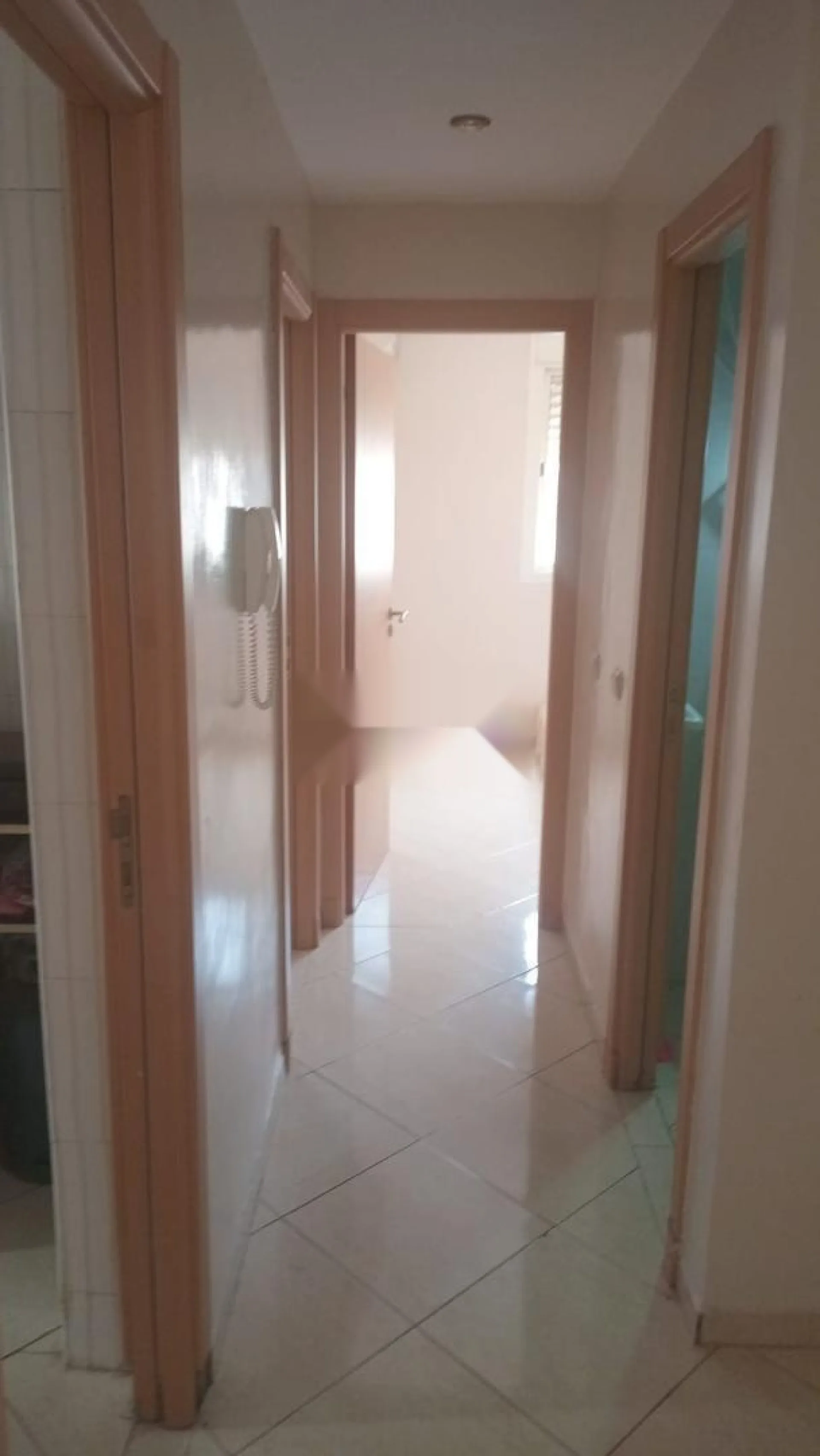 Appartement à vendre 55 m² à Agadir Hay Mohammadi