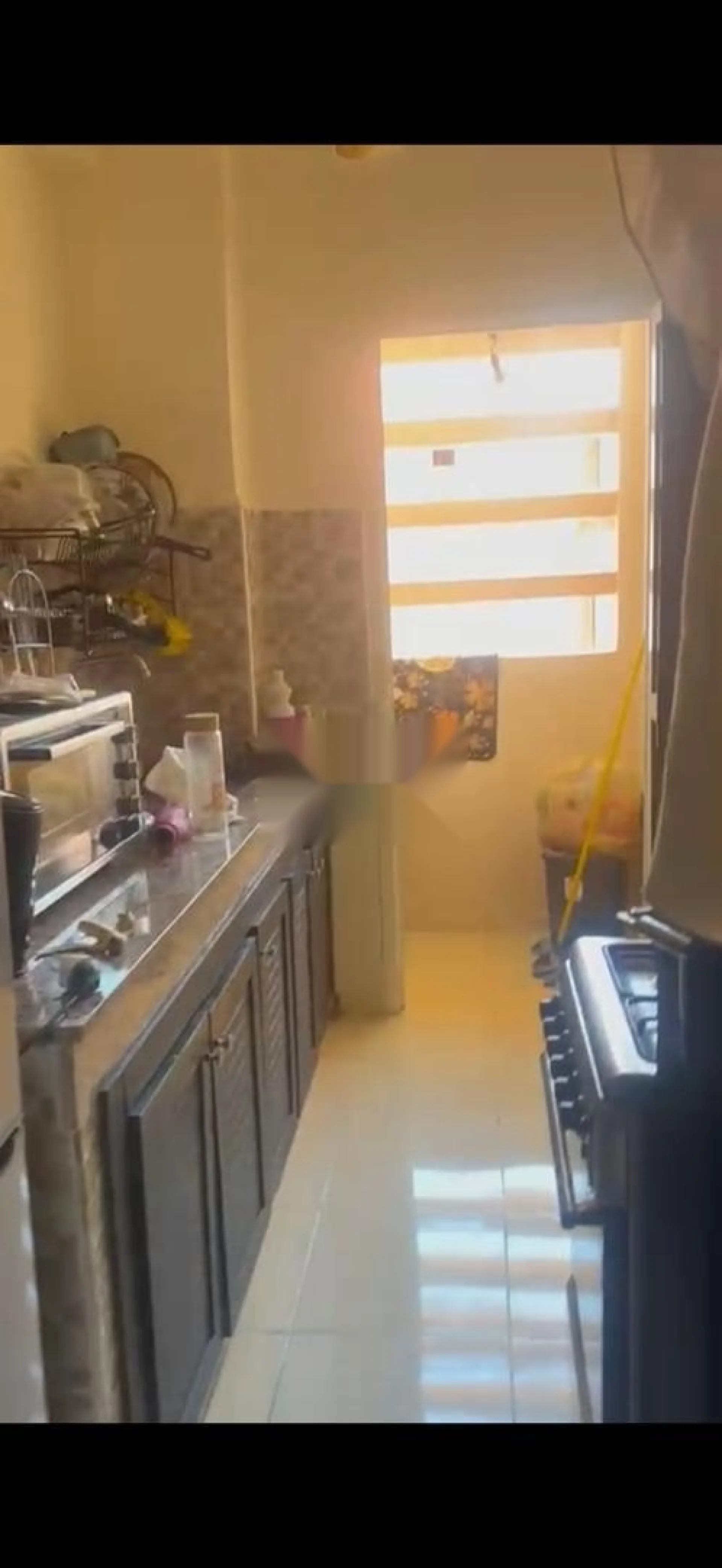 Appartement 4ème Étage Ascenseur Bayt Atik Route Casa