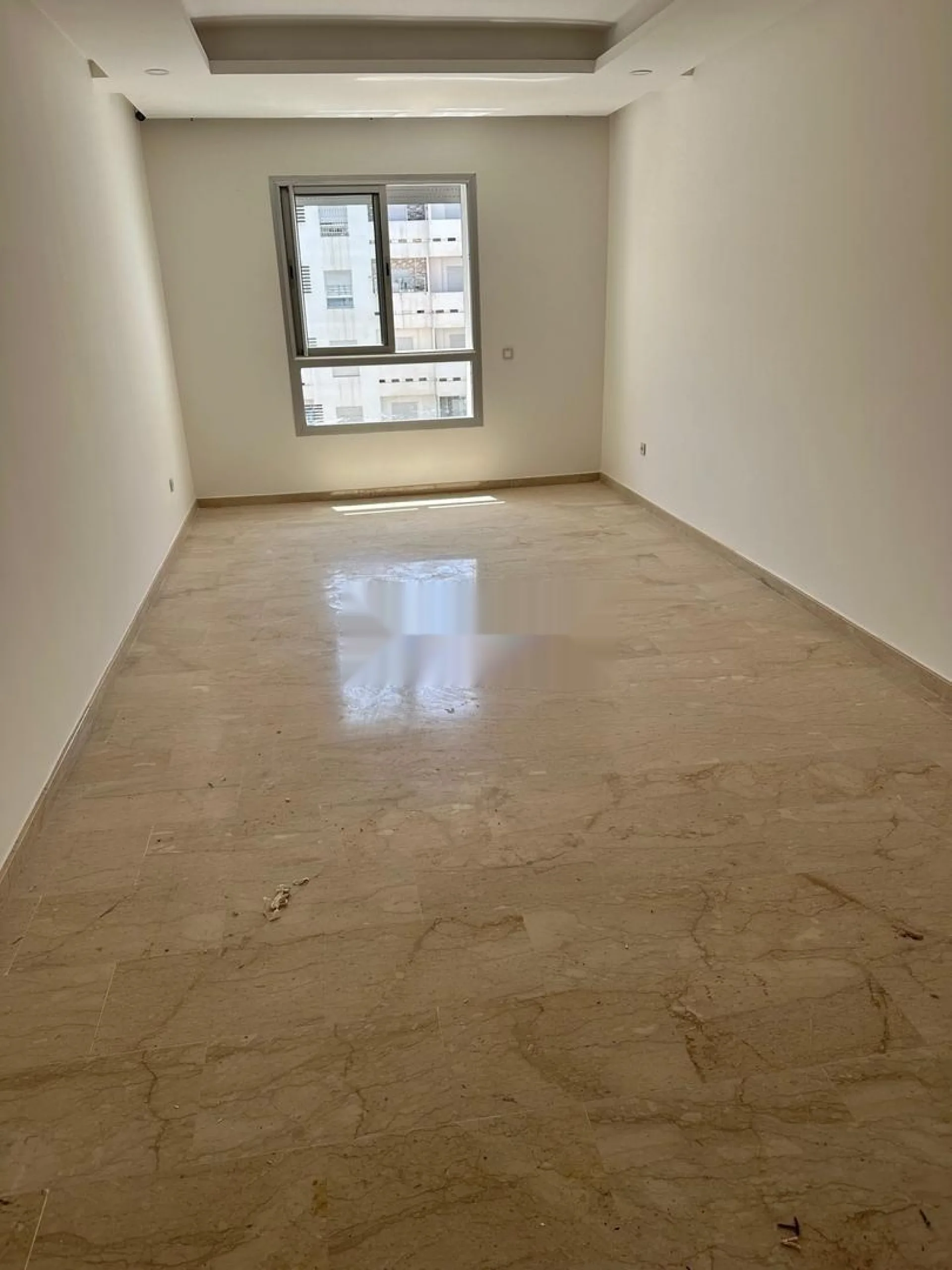 Appartement 56m2, résidence fermée, à louer.