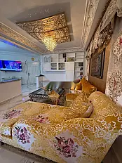 شقة للبيع بحي الرياض سلام مفروشة