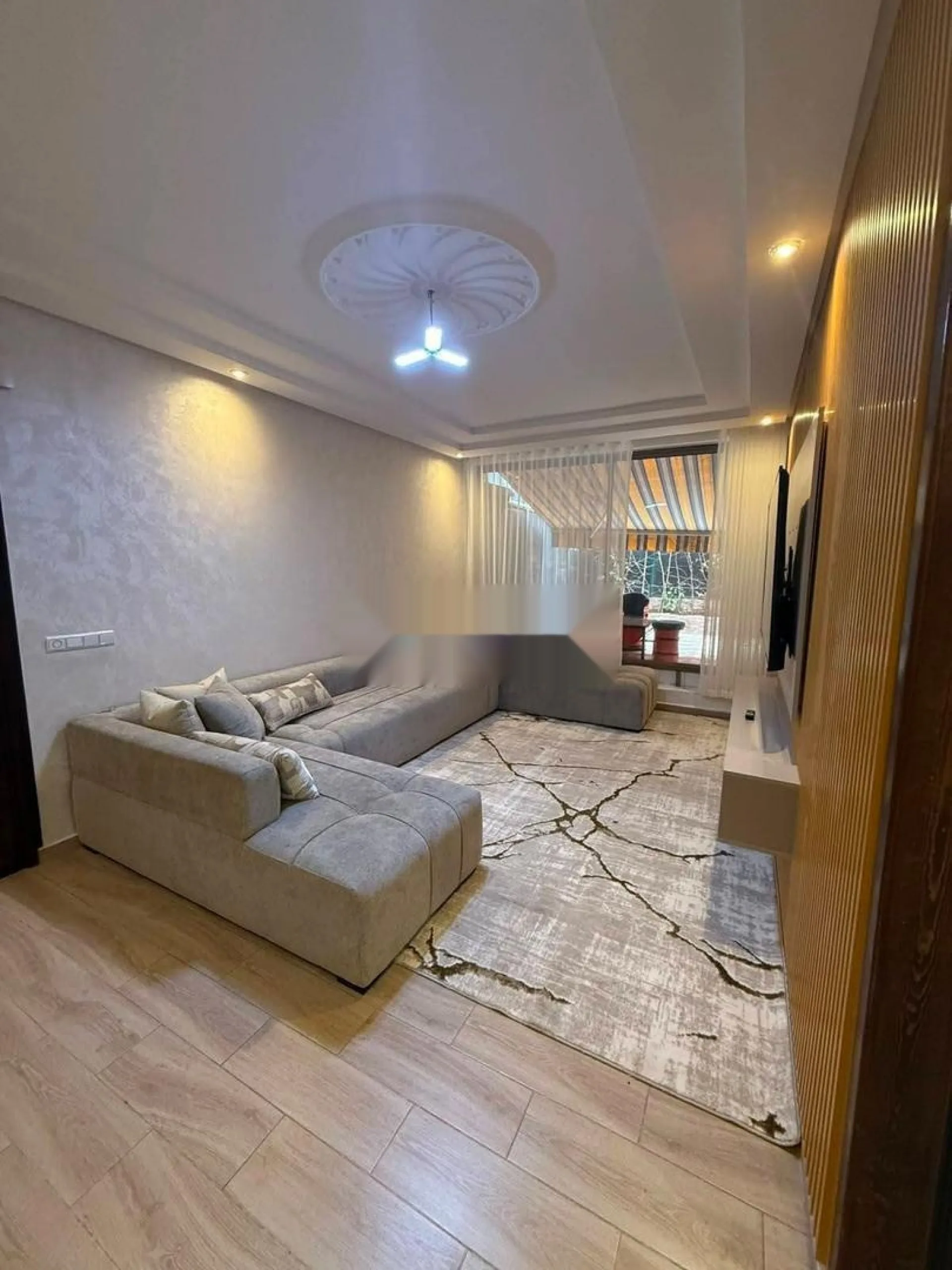 شقة عطلات