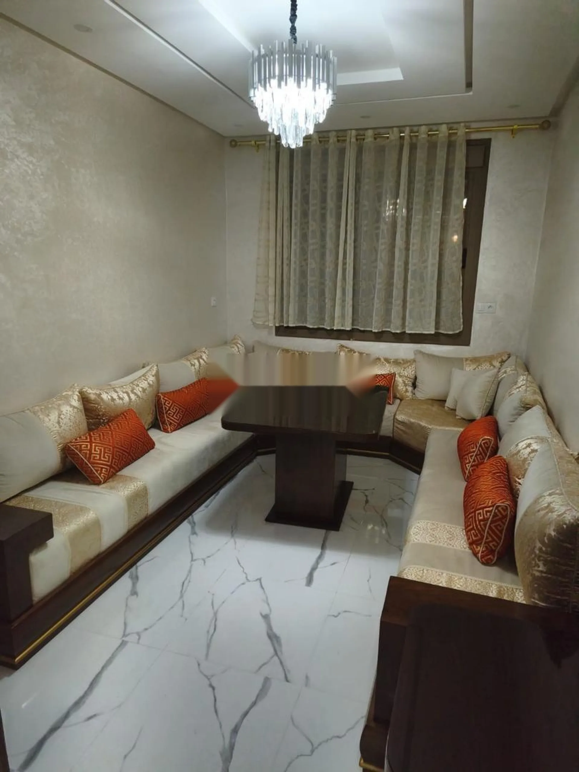 Appartement à louer 70 m² à Saidia