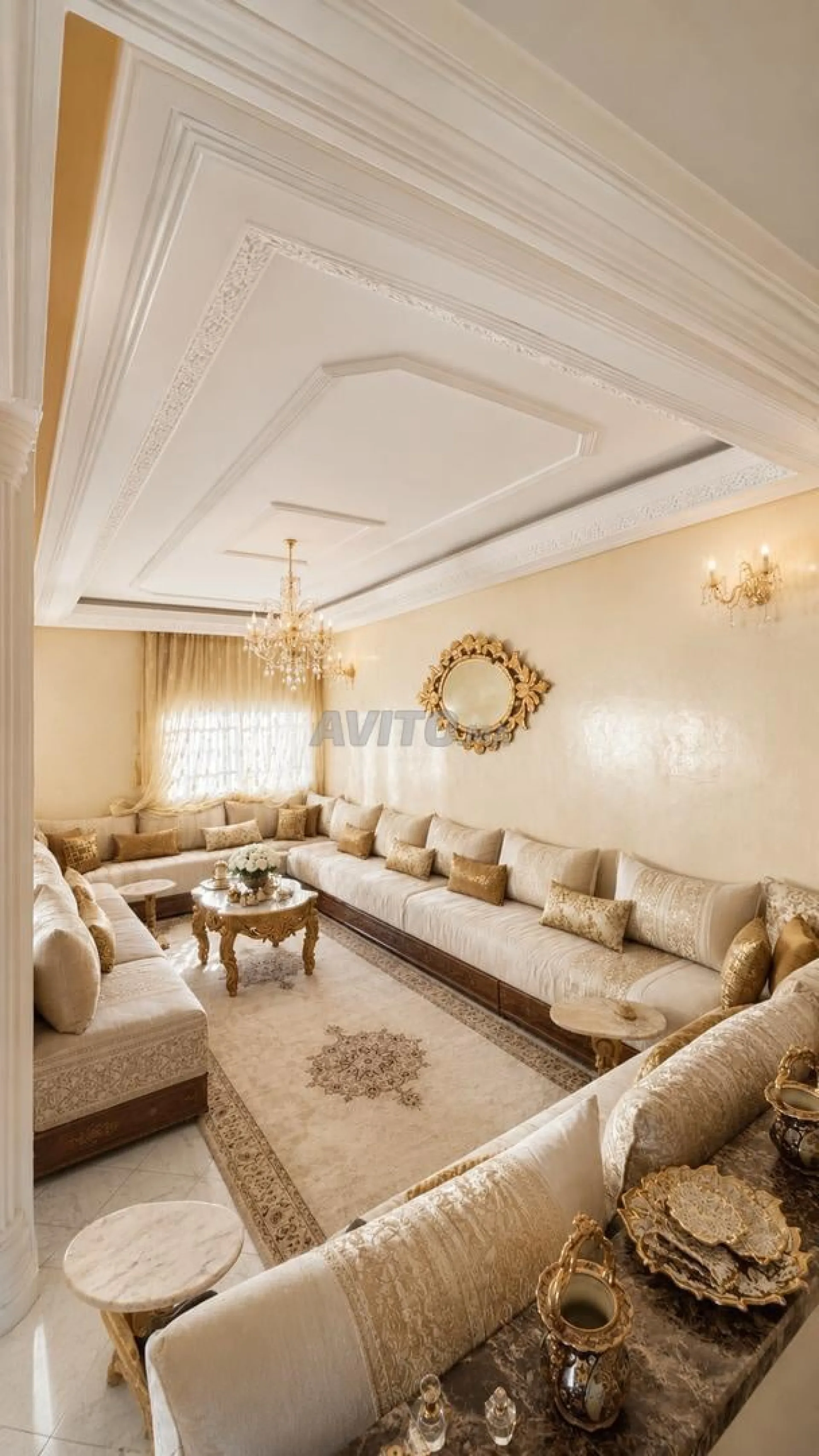 Appartement 145 m² à vendre - Hay Ouafae