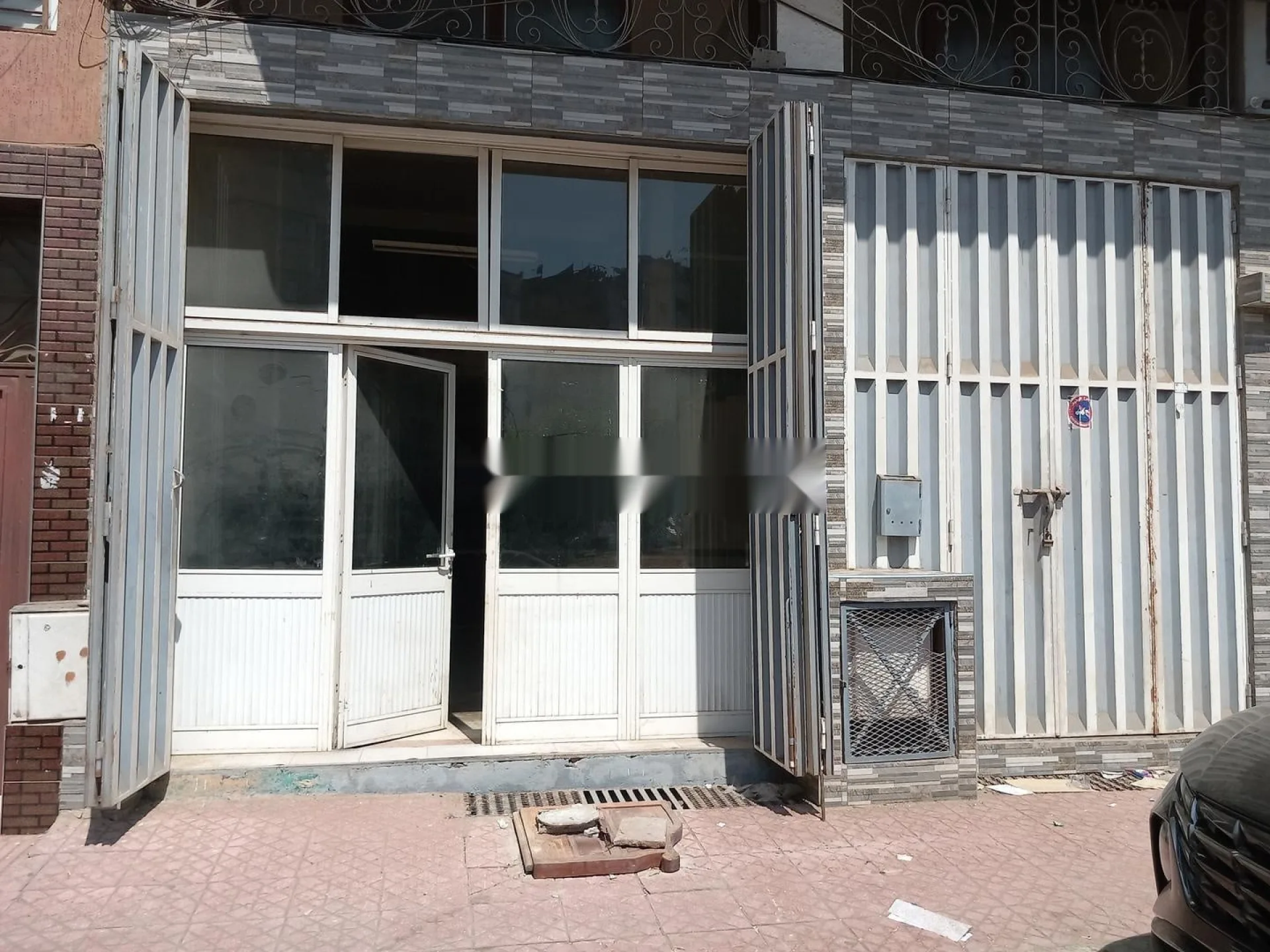 Magasin à vendre
