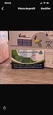 Maison à vendre à Rabat Hay Nahda 2