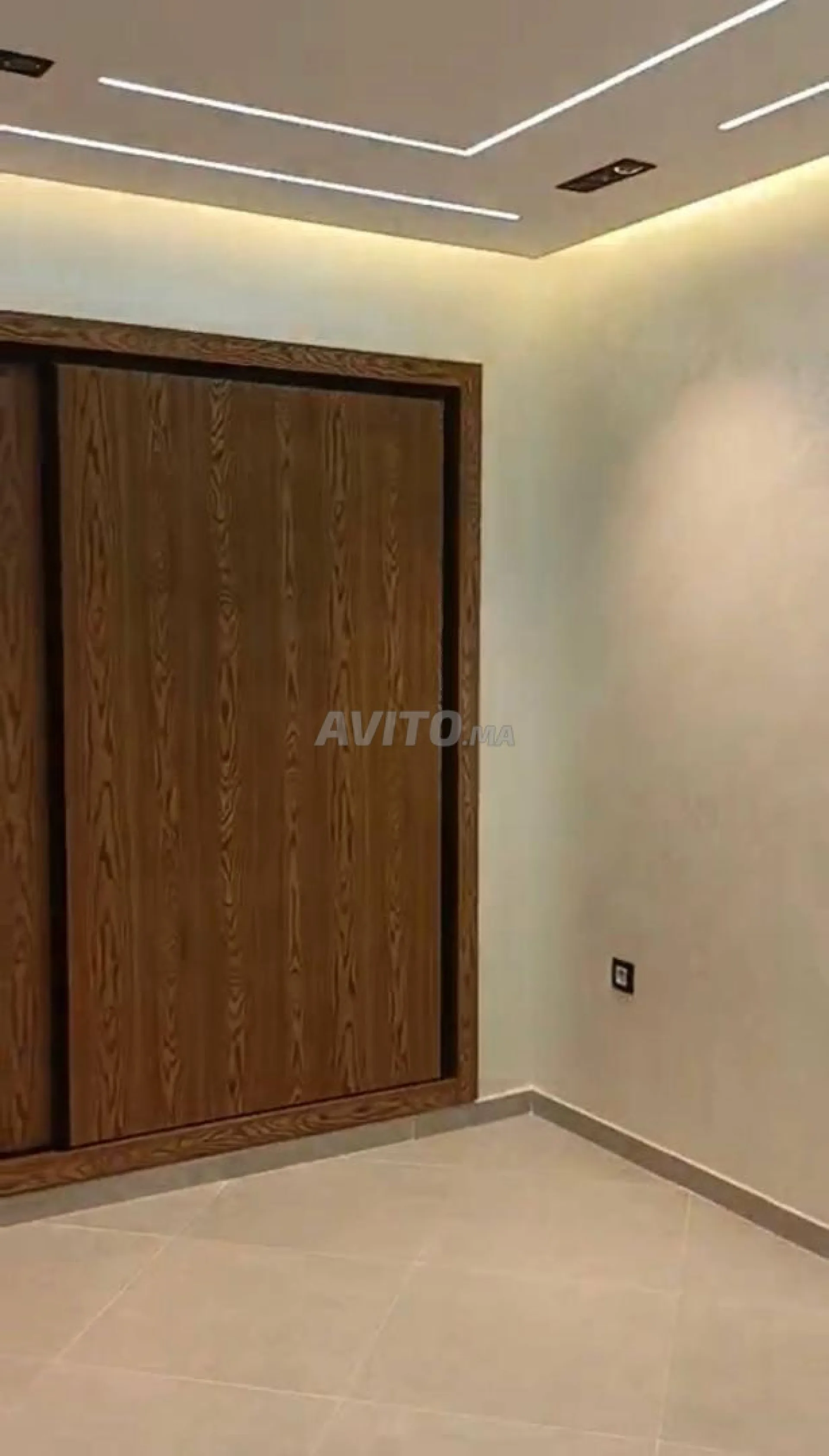 Appartement à vendre 79 m²
