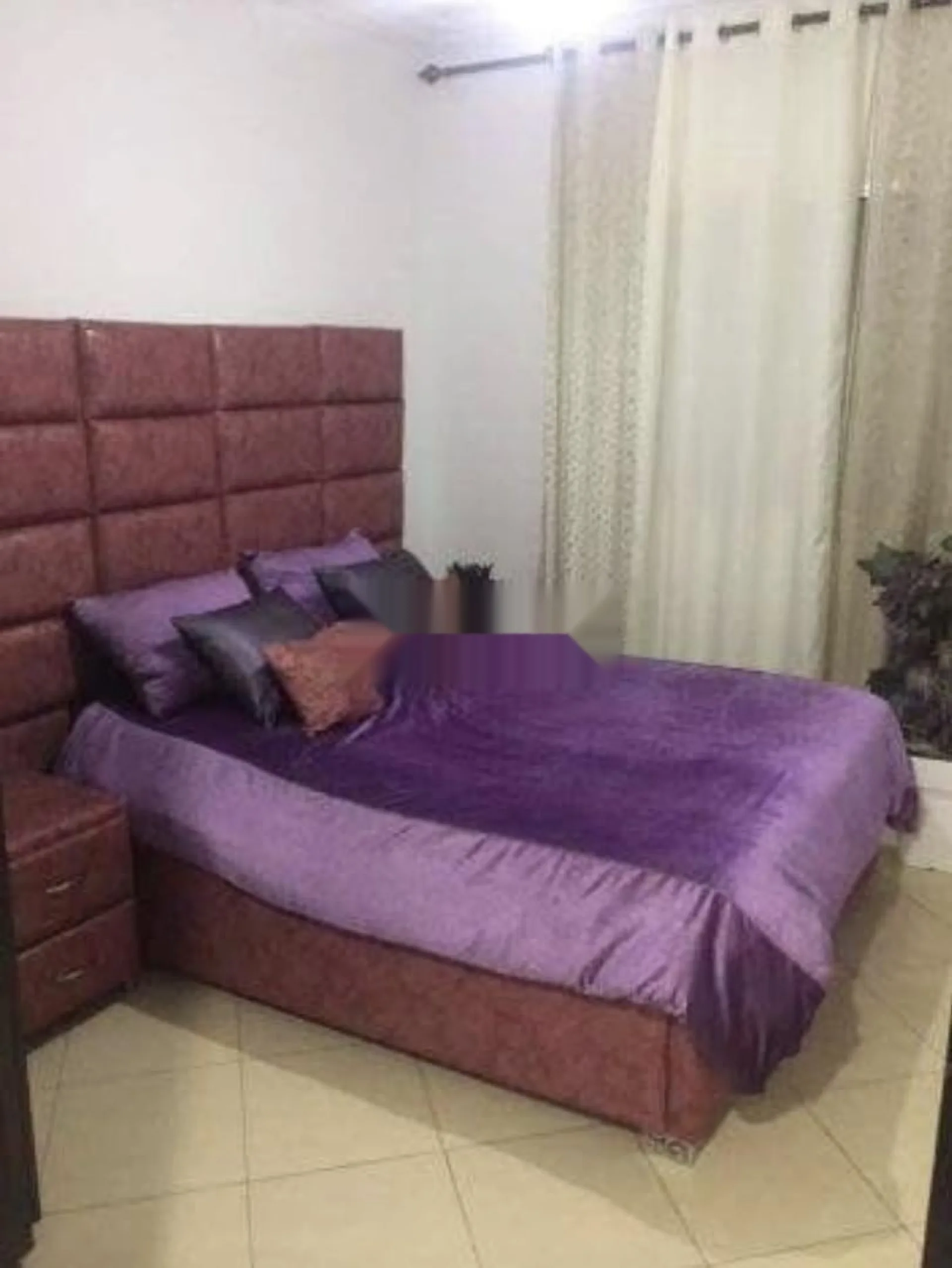 شقة للإيجار للعائلات