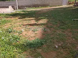 Terrain à vendre 200m² Adlia Hay Alaouchou F Ifrane