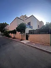 Petite villa à louer vide IZDIHAR Marrakech