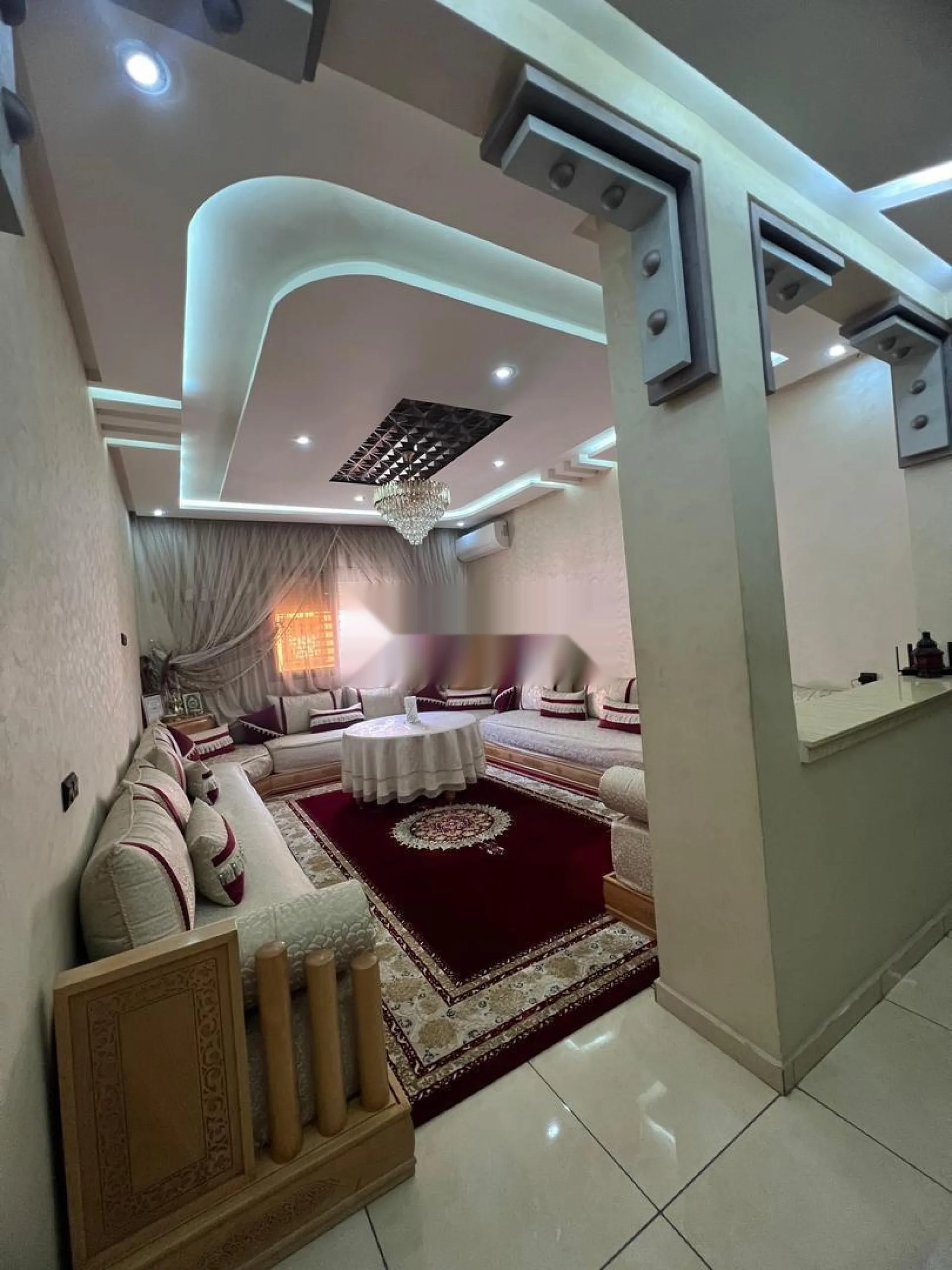 Appartement à vendre à Marrakech Socoma
